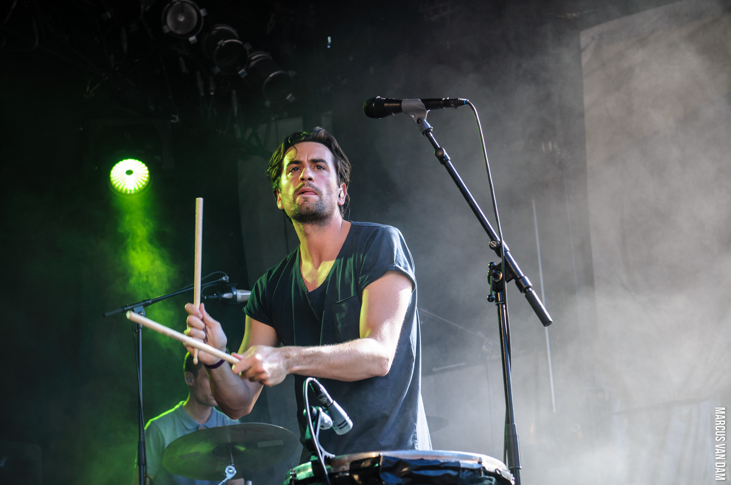 Beeckestijnpop (2014)