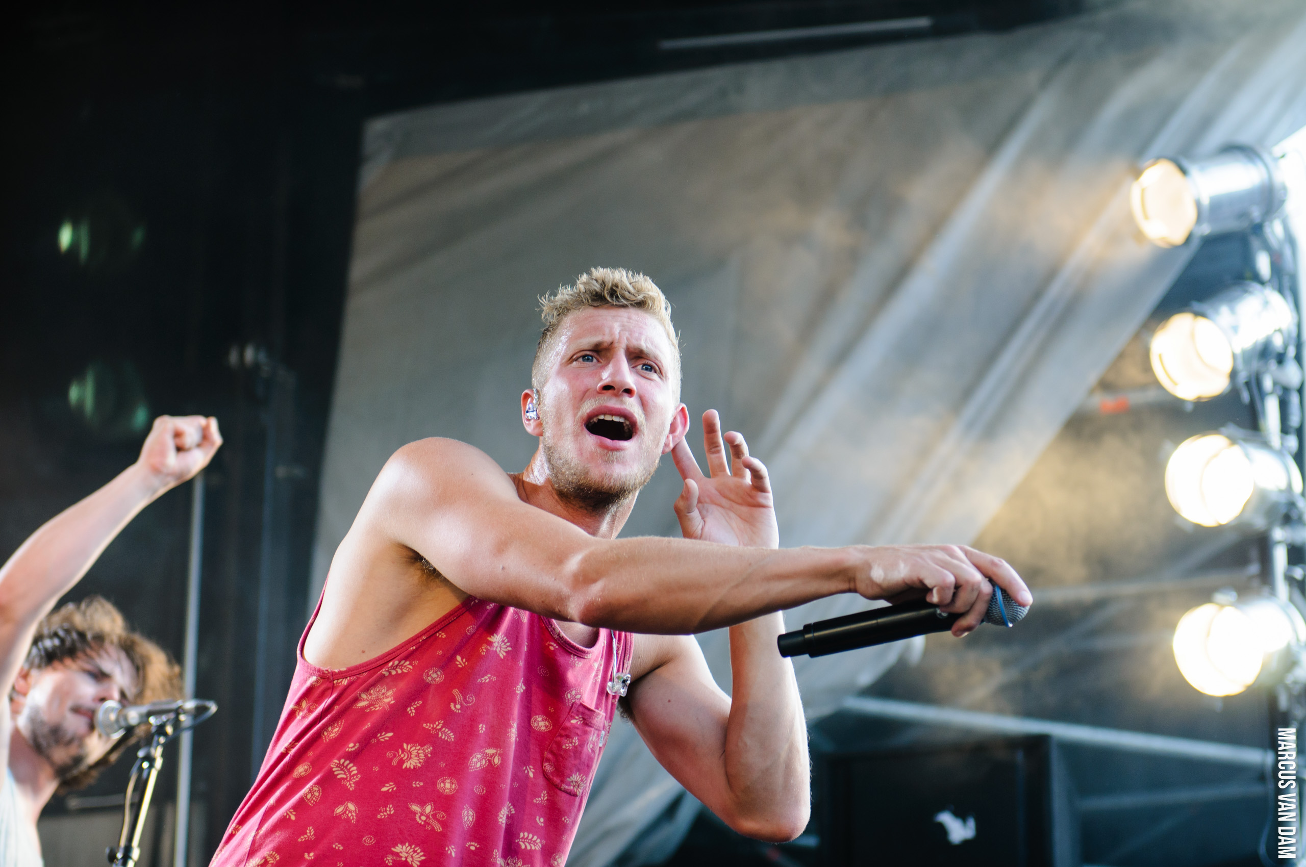 Beeckestijnpop (2014)