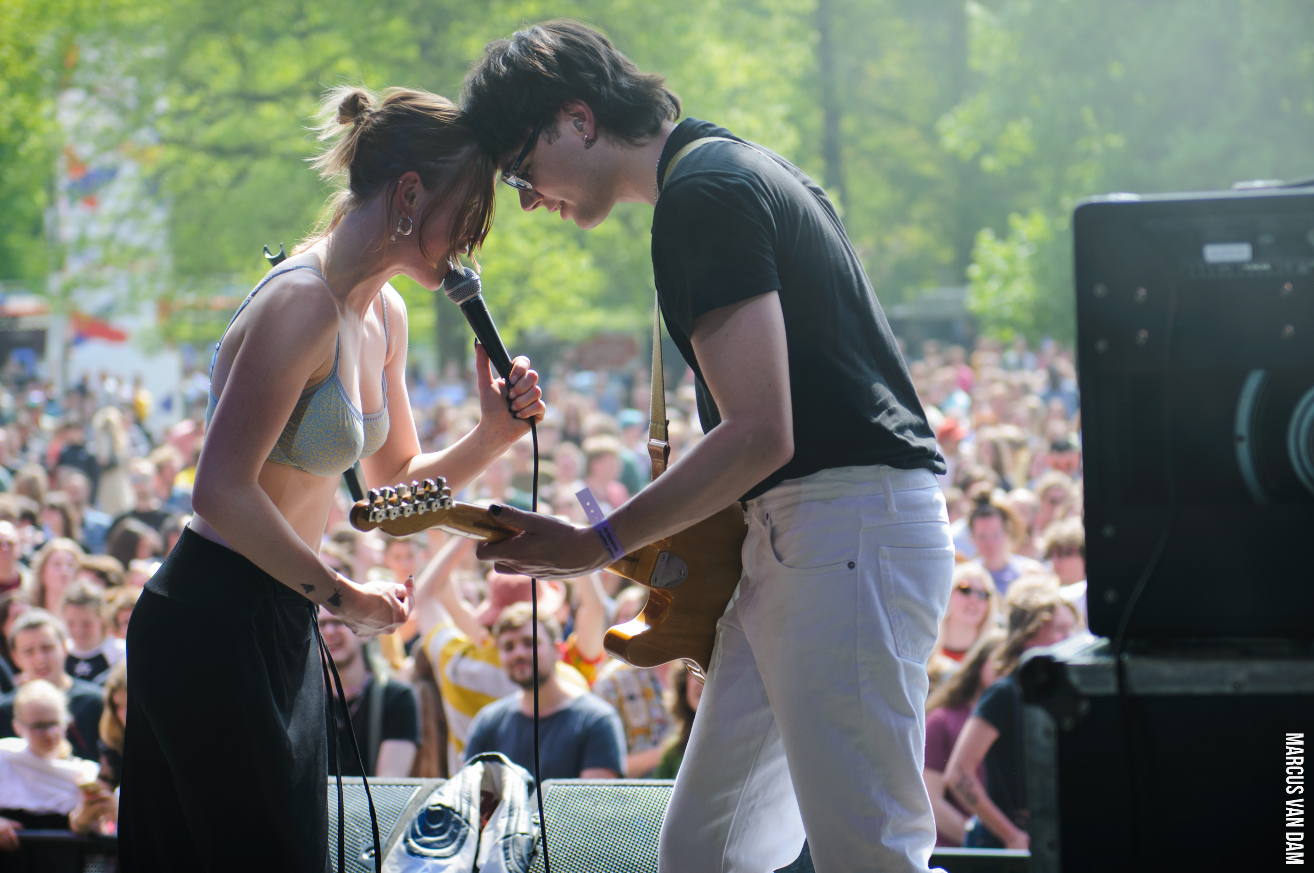 Bevrijdingspop (2022)