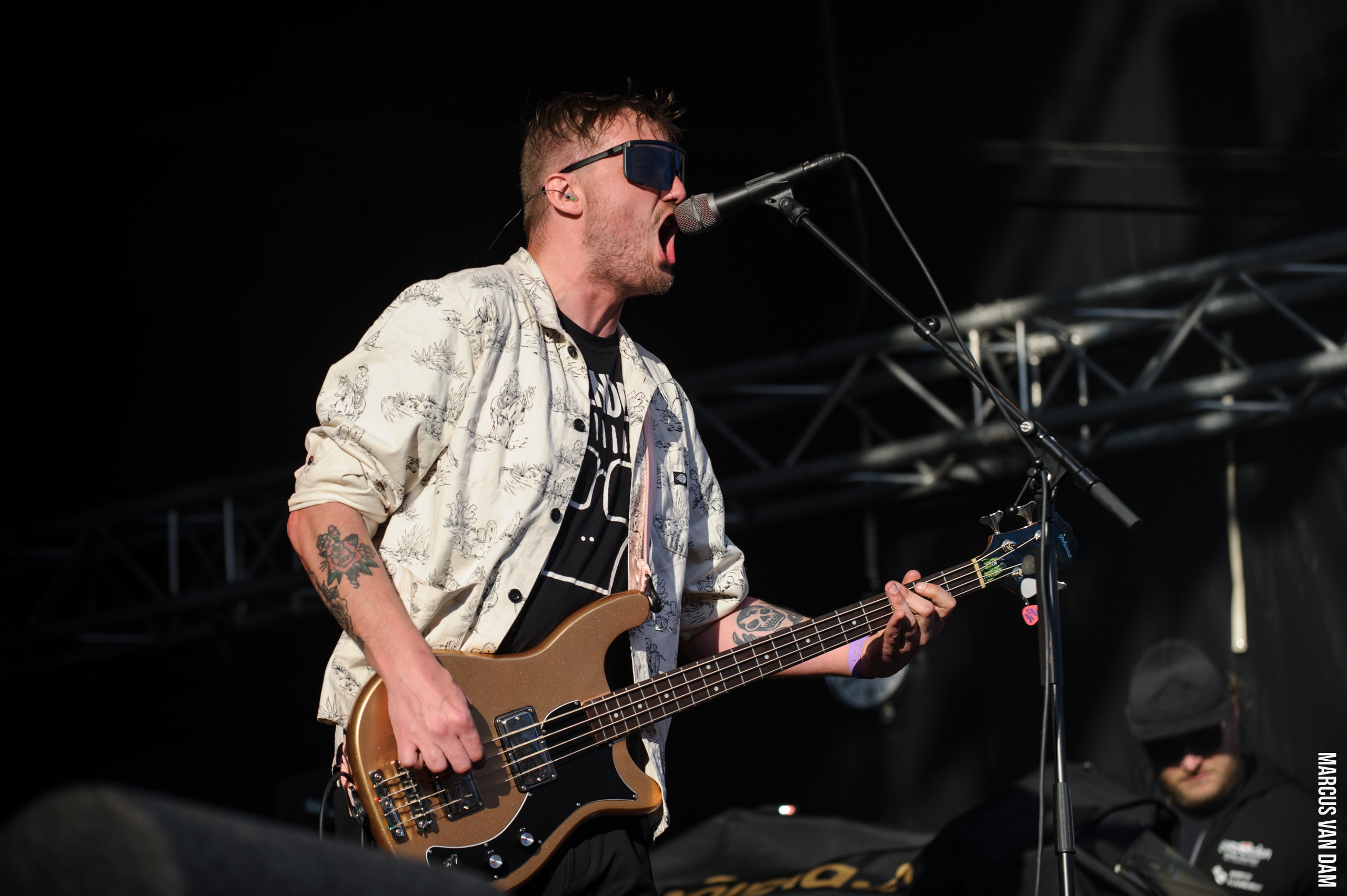 Bevrijdingspop (2022)