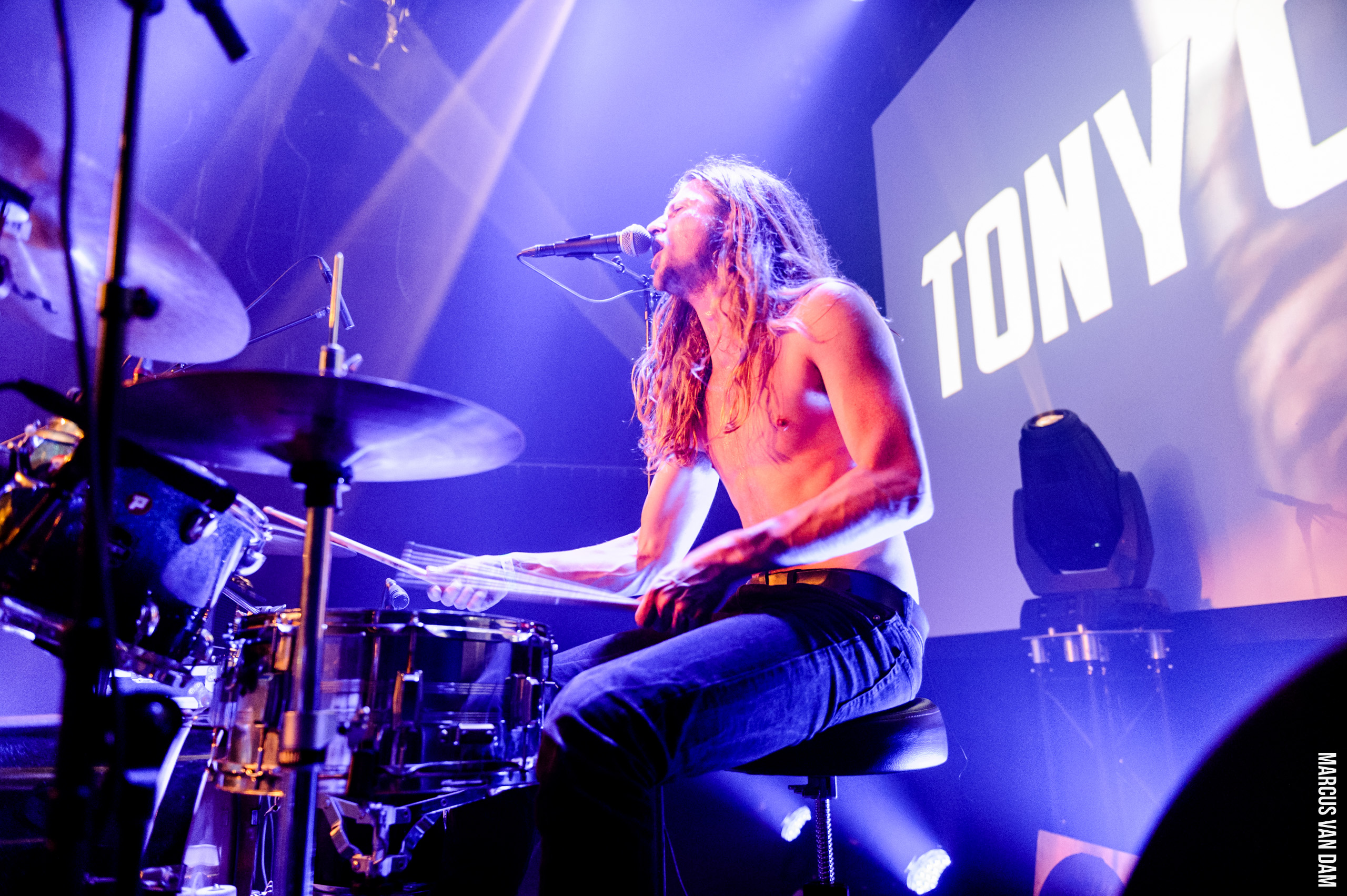 Rob Acda Award: Finale (2017)