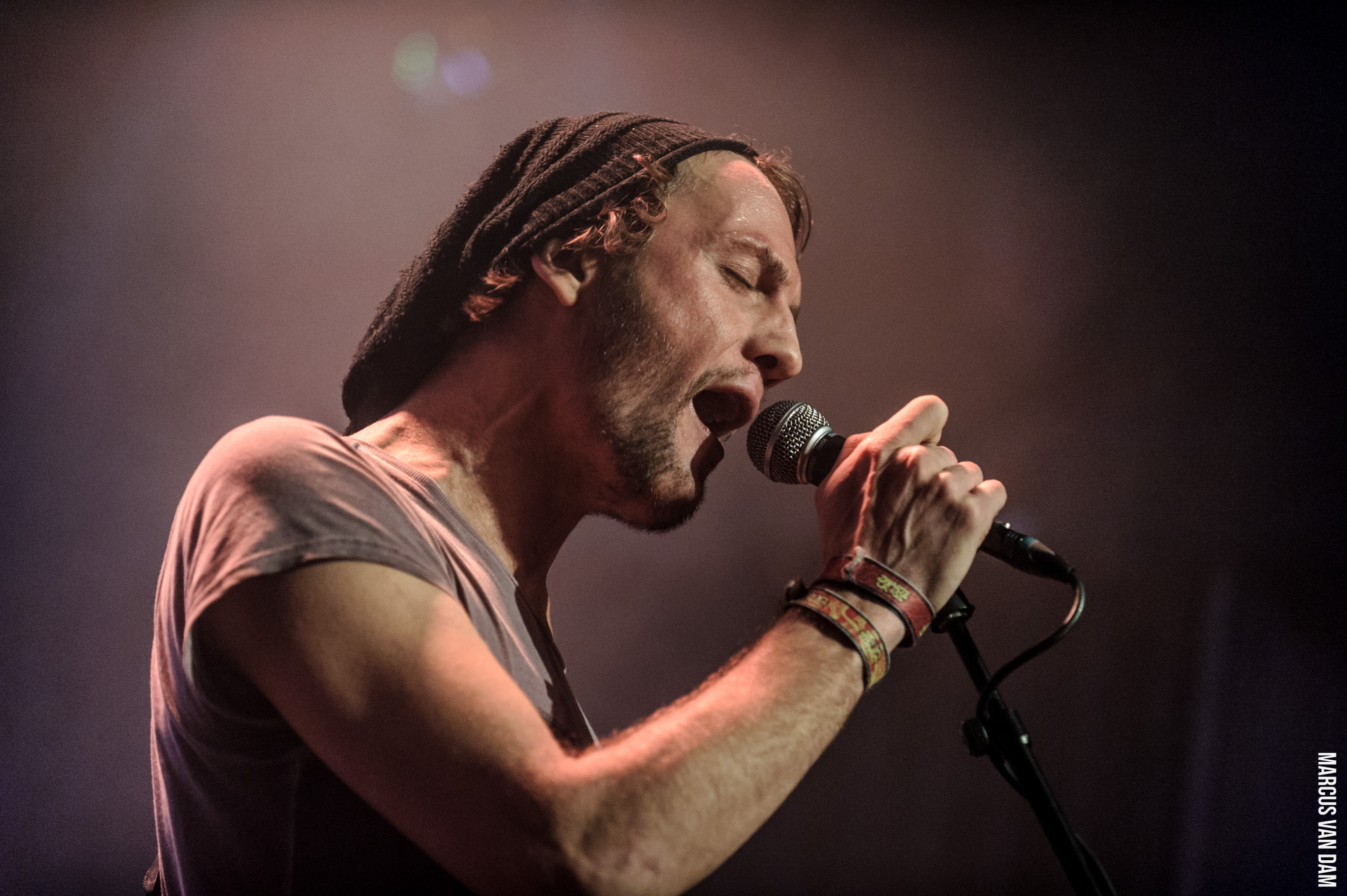 Rob Acda Award: Voorronde 1 (2017)