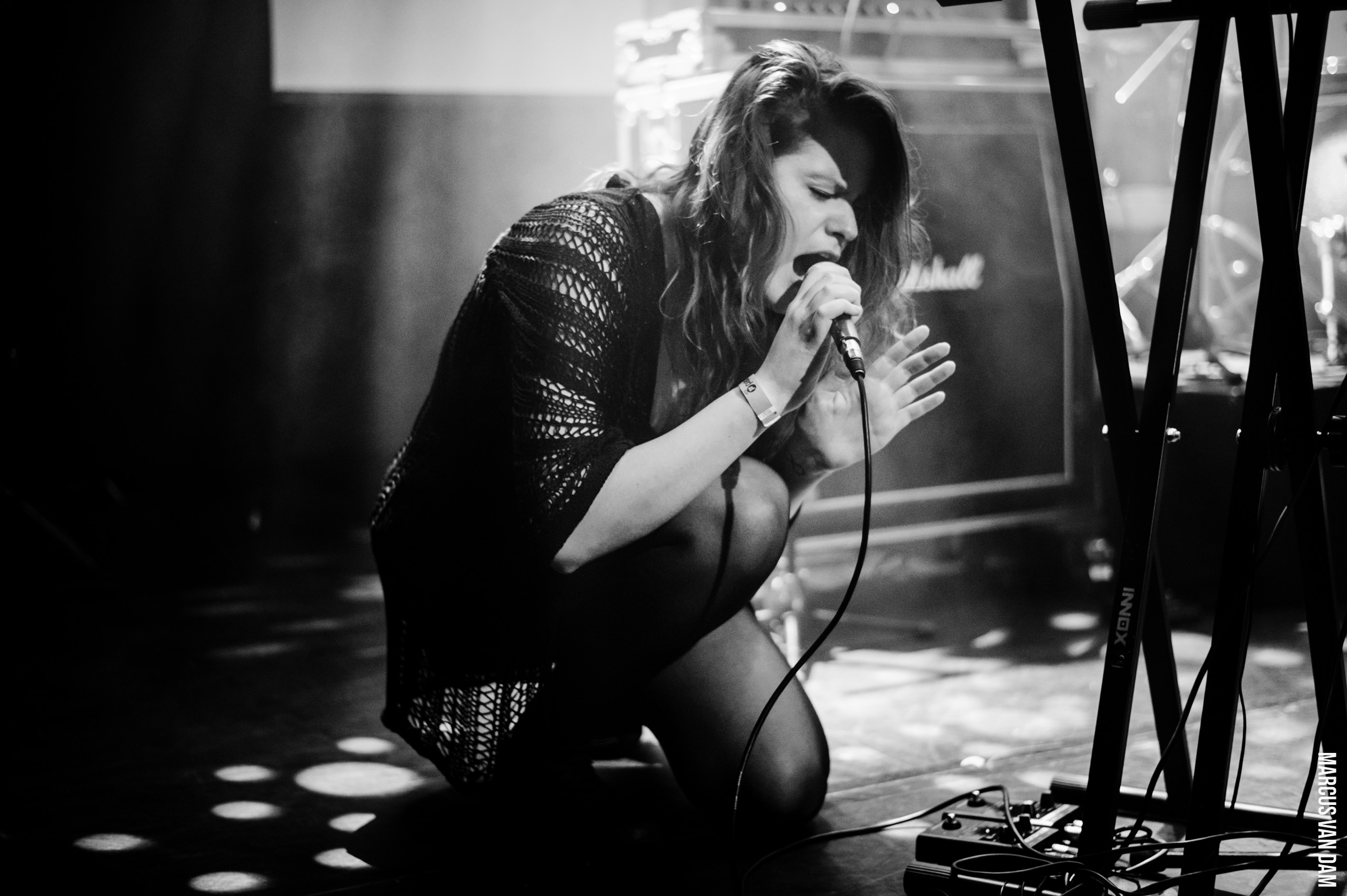 Rob Acda Award: Voorronde 1 (2018)