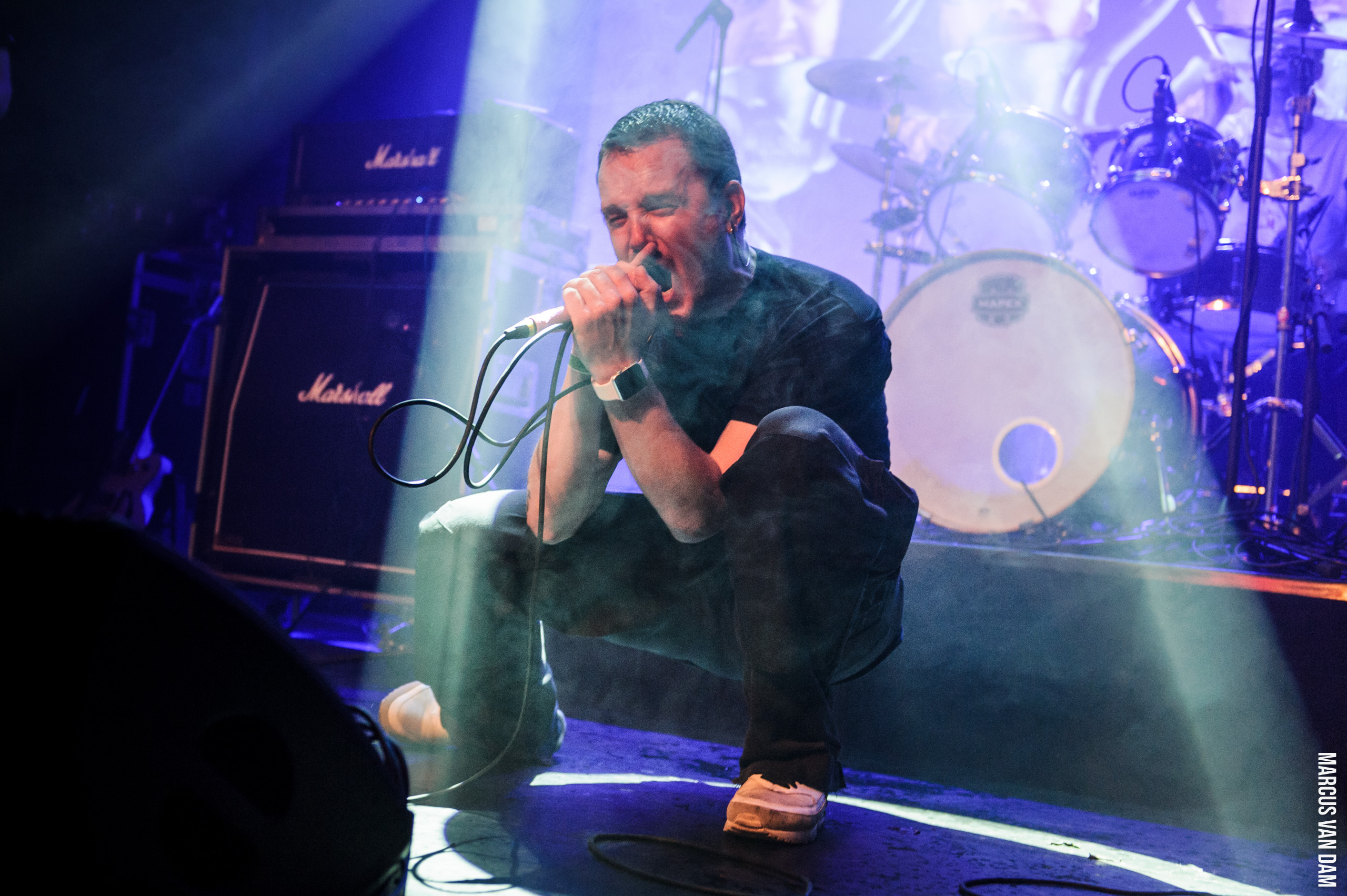 Rob Acda Award: Voorronde 1 (2019)