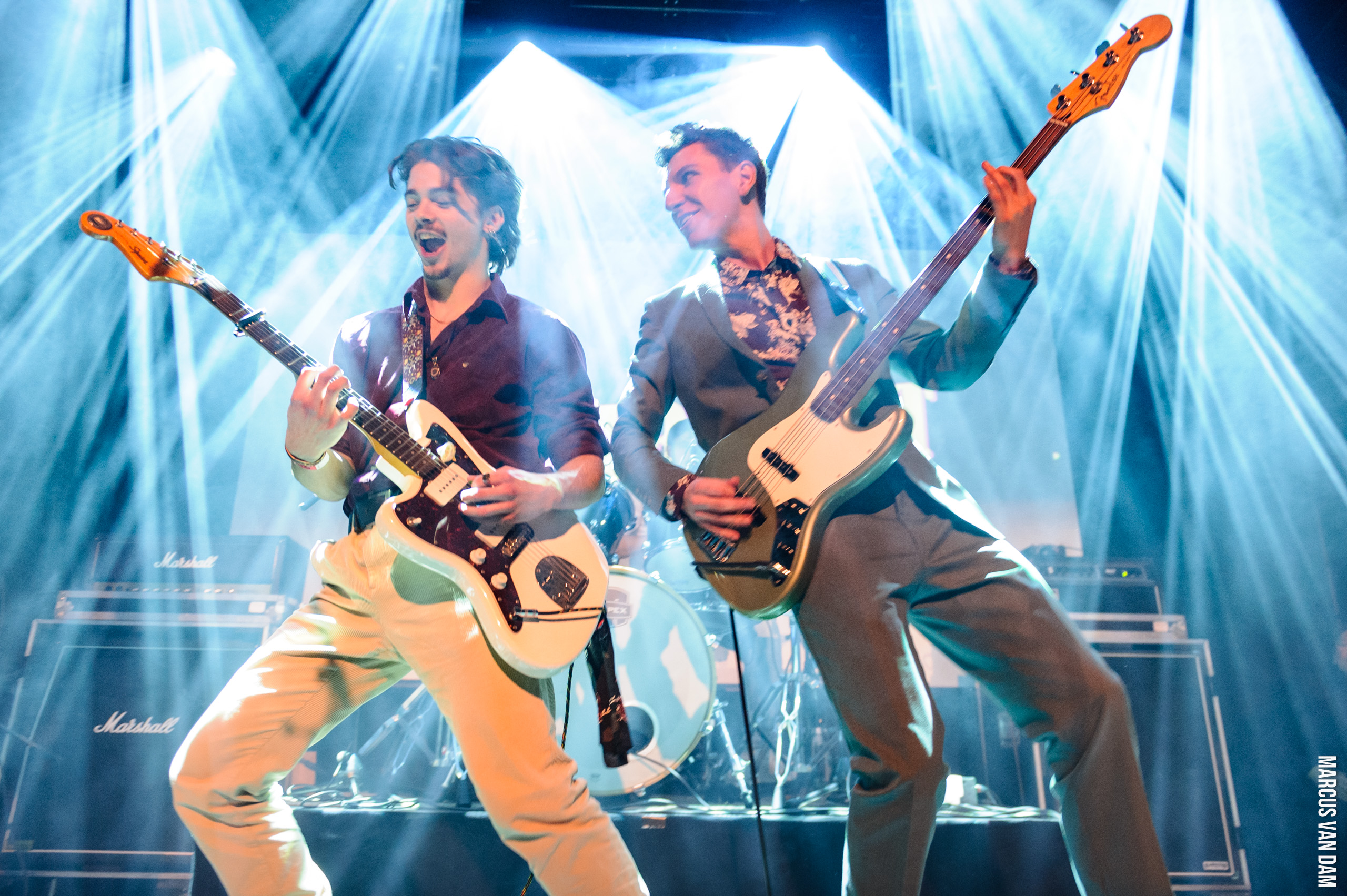 Rob Acda Award: Voorronde 1 (2024)