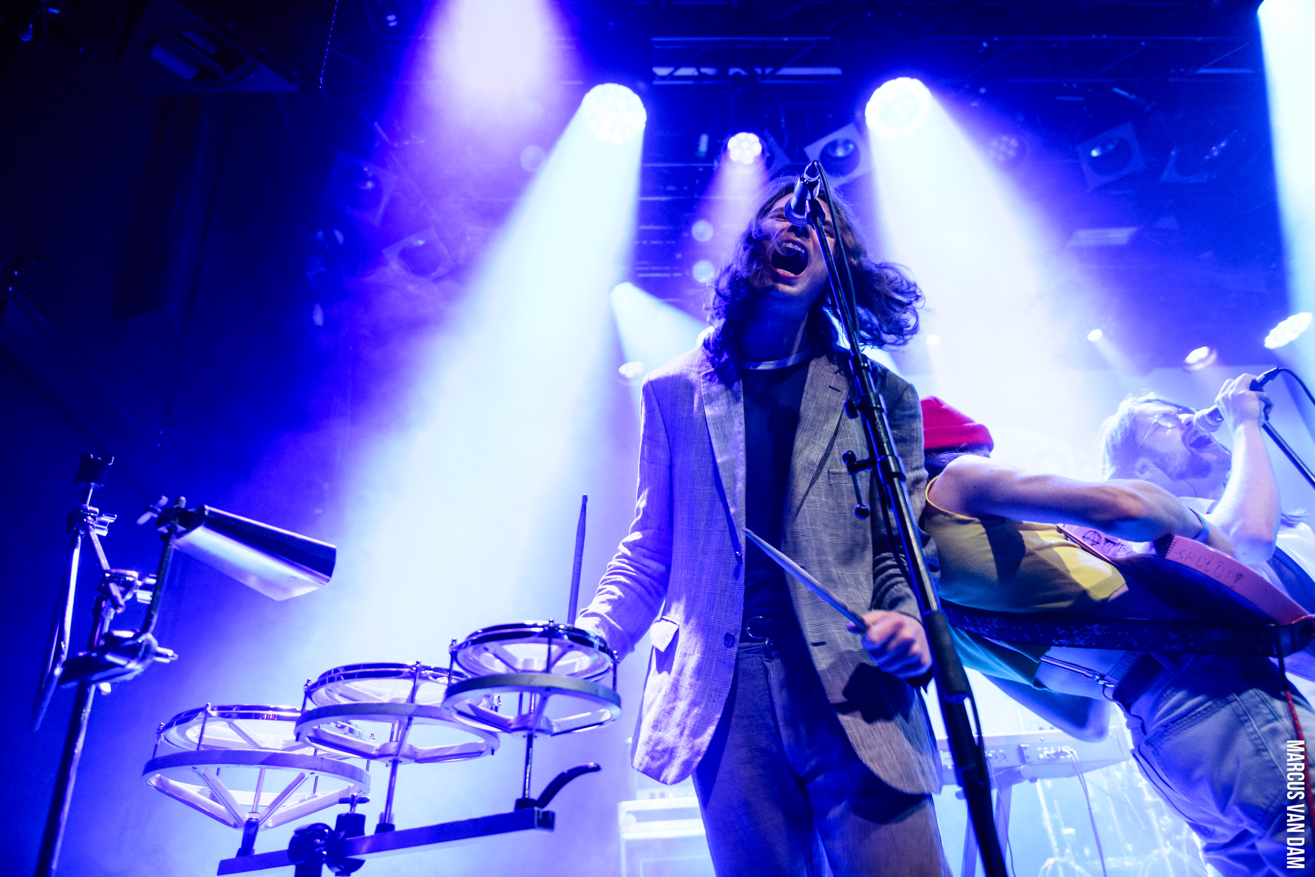 Rob Acda Award: Voorronde 1 (2026)