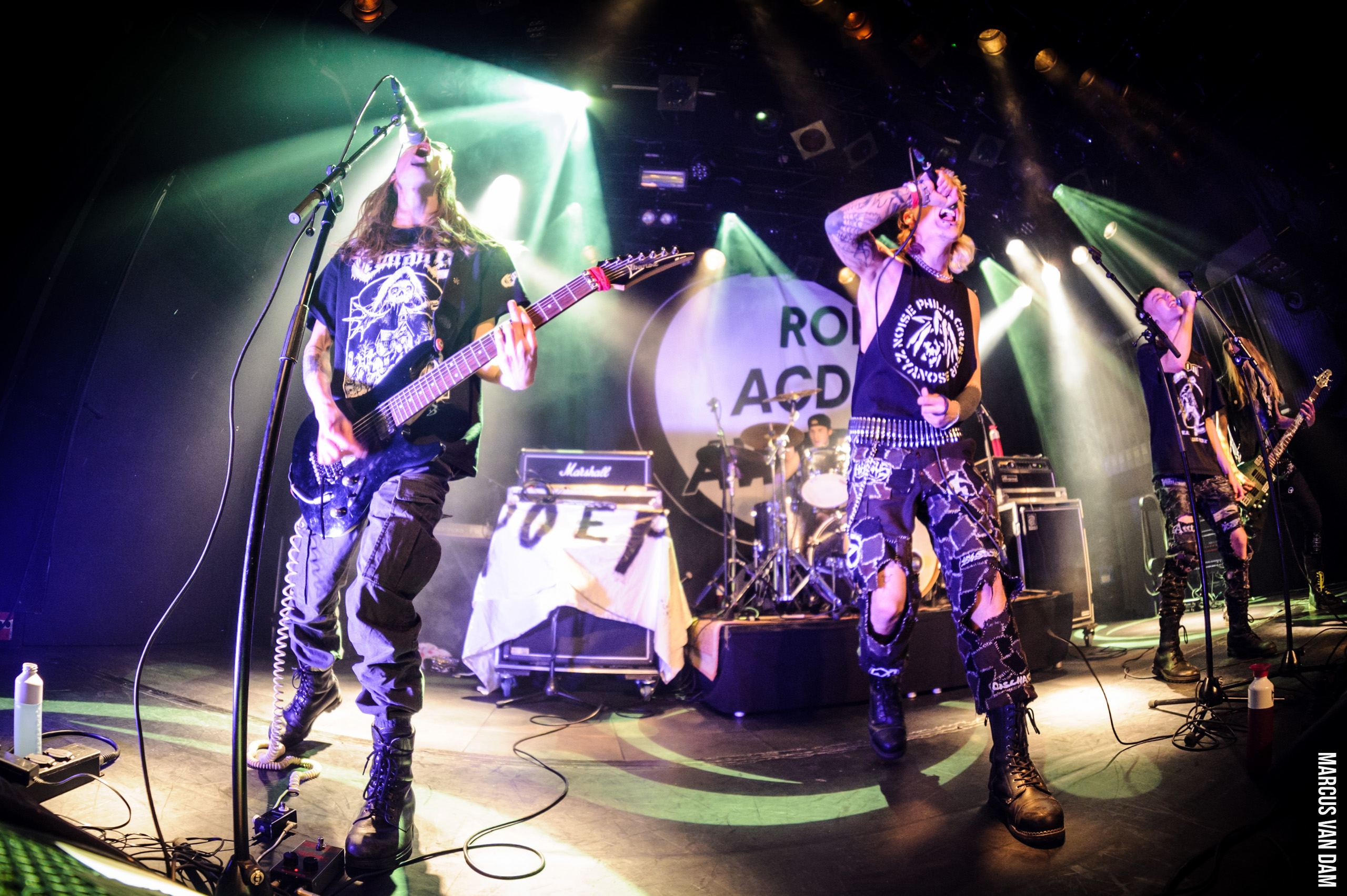 Rob Acda Award: Voorronde 3 (2022)