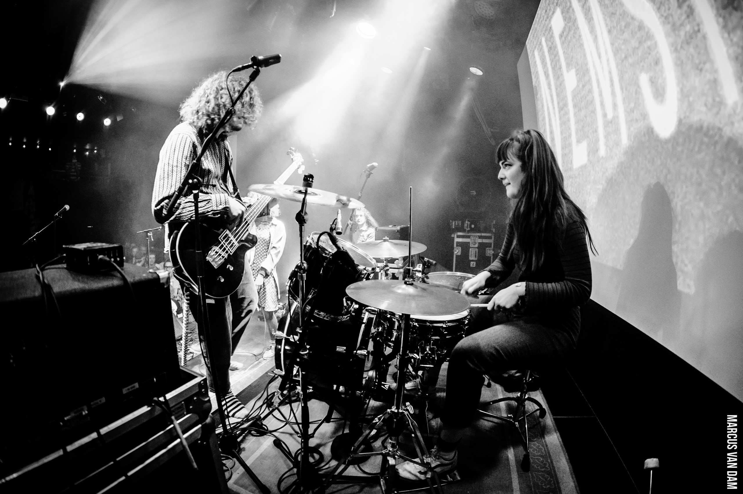 Rob Acda Award: Voorronde 4 (2018)