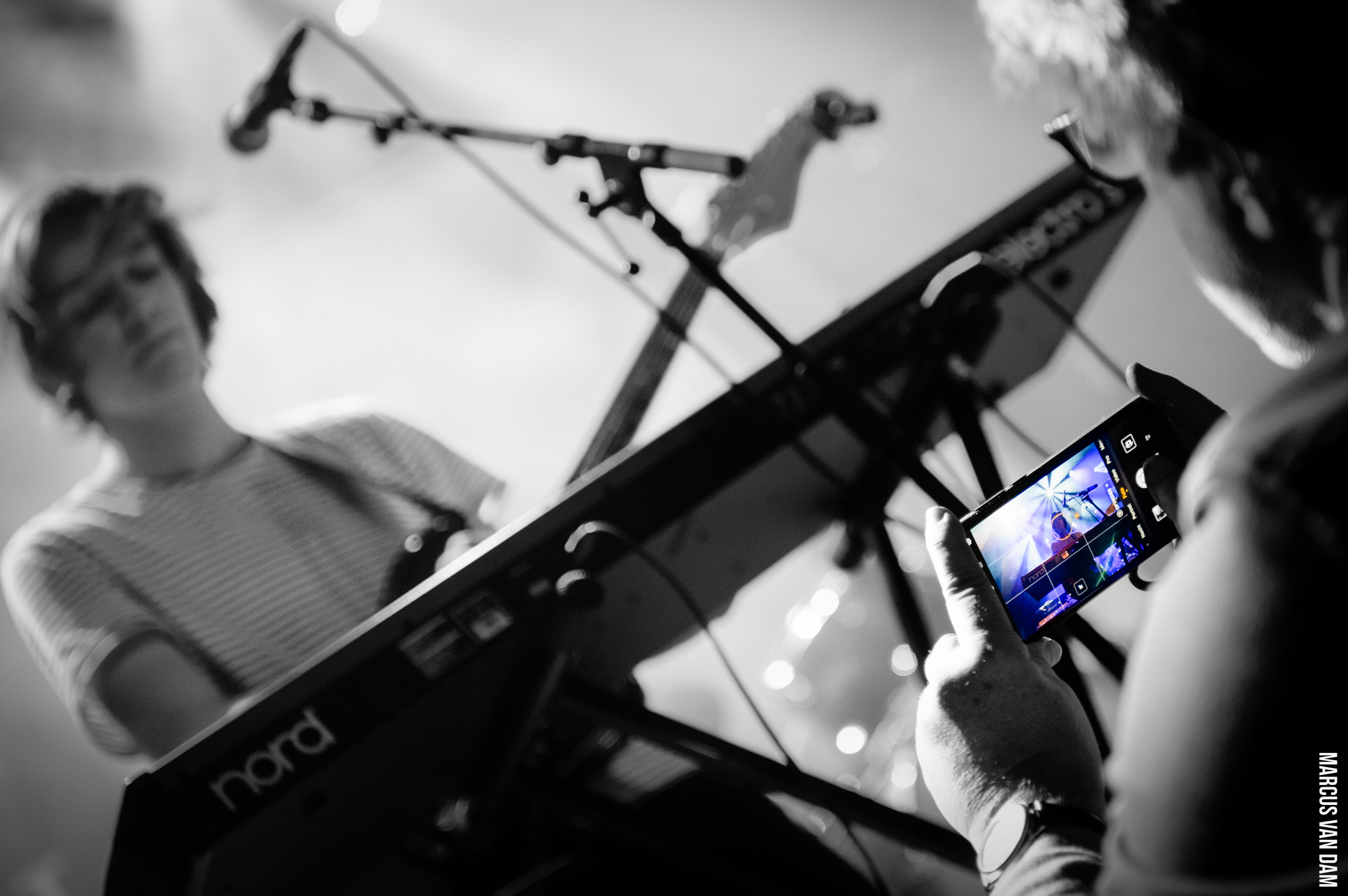 Rob Acda Award: Voorronde 4 (2019)