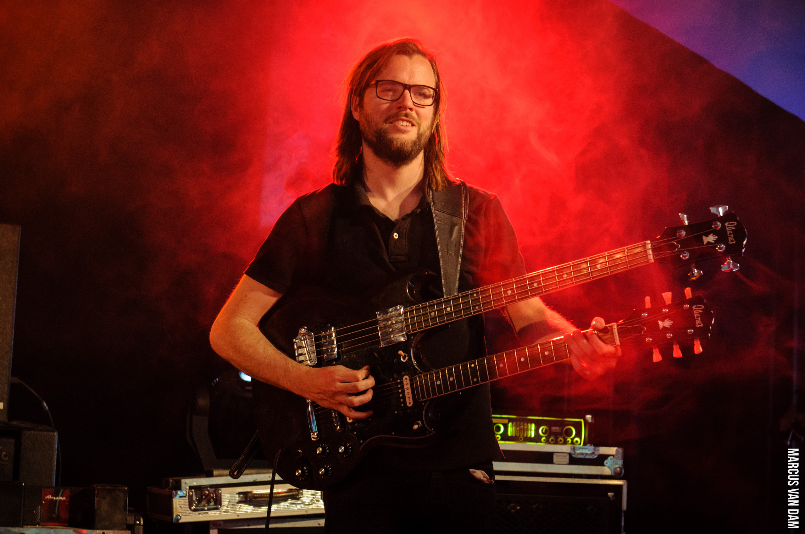 Beeckestijnpop (2014)