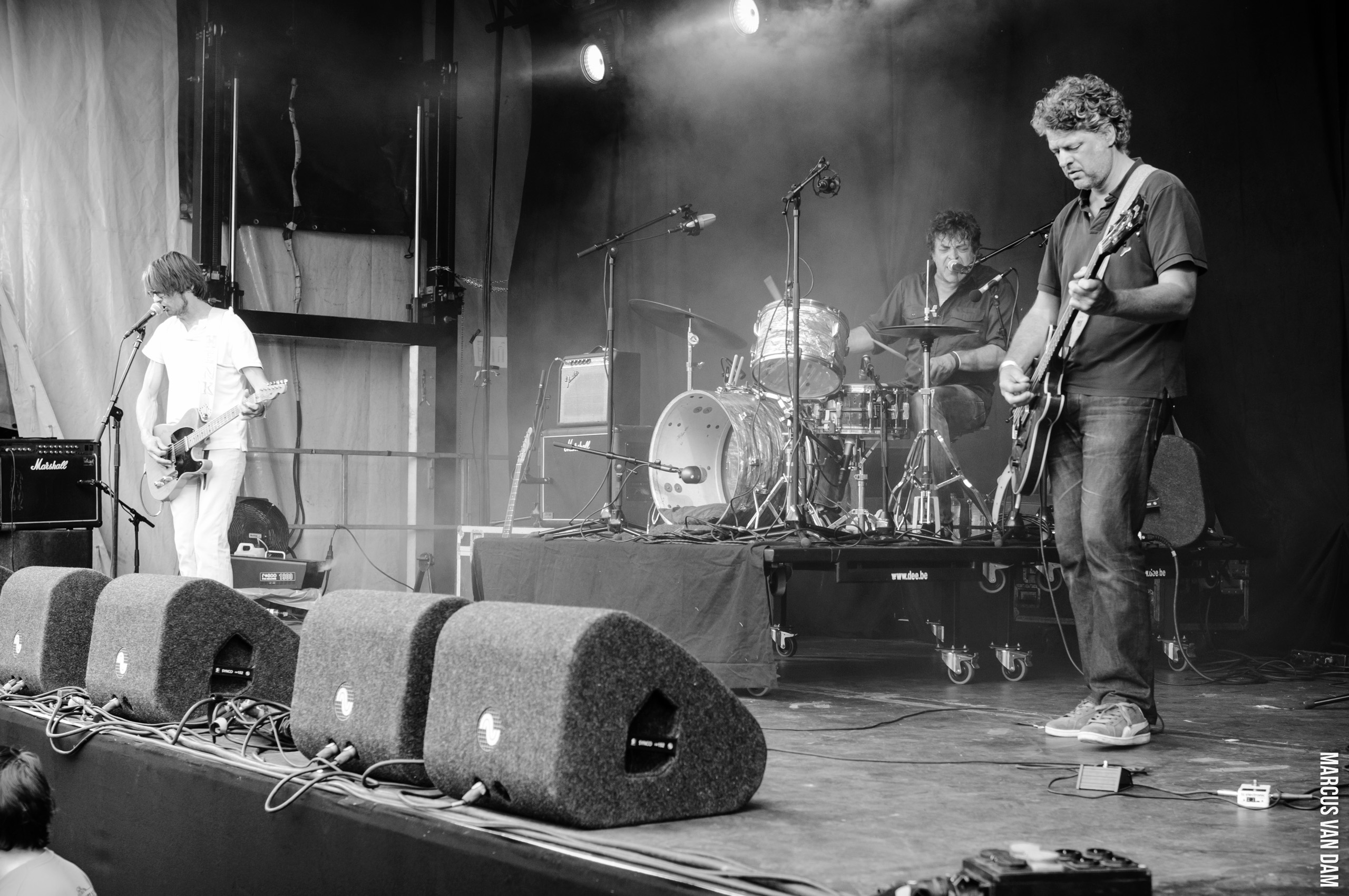 Beeckestijnpop (2014)