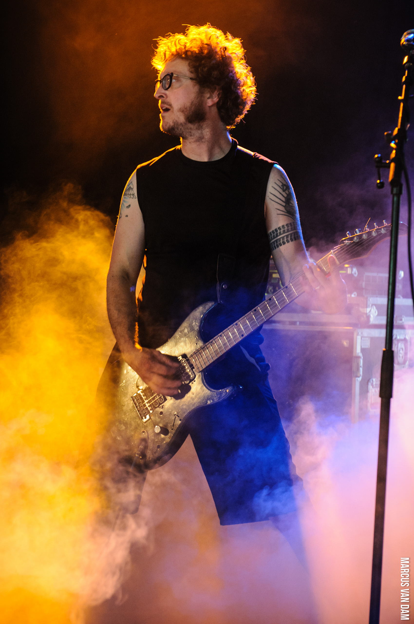 Beeckestijnpop (2014)