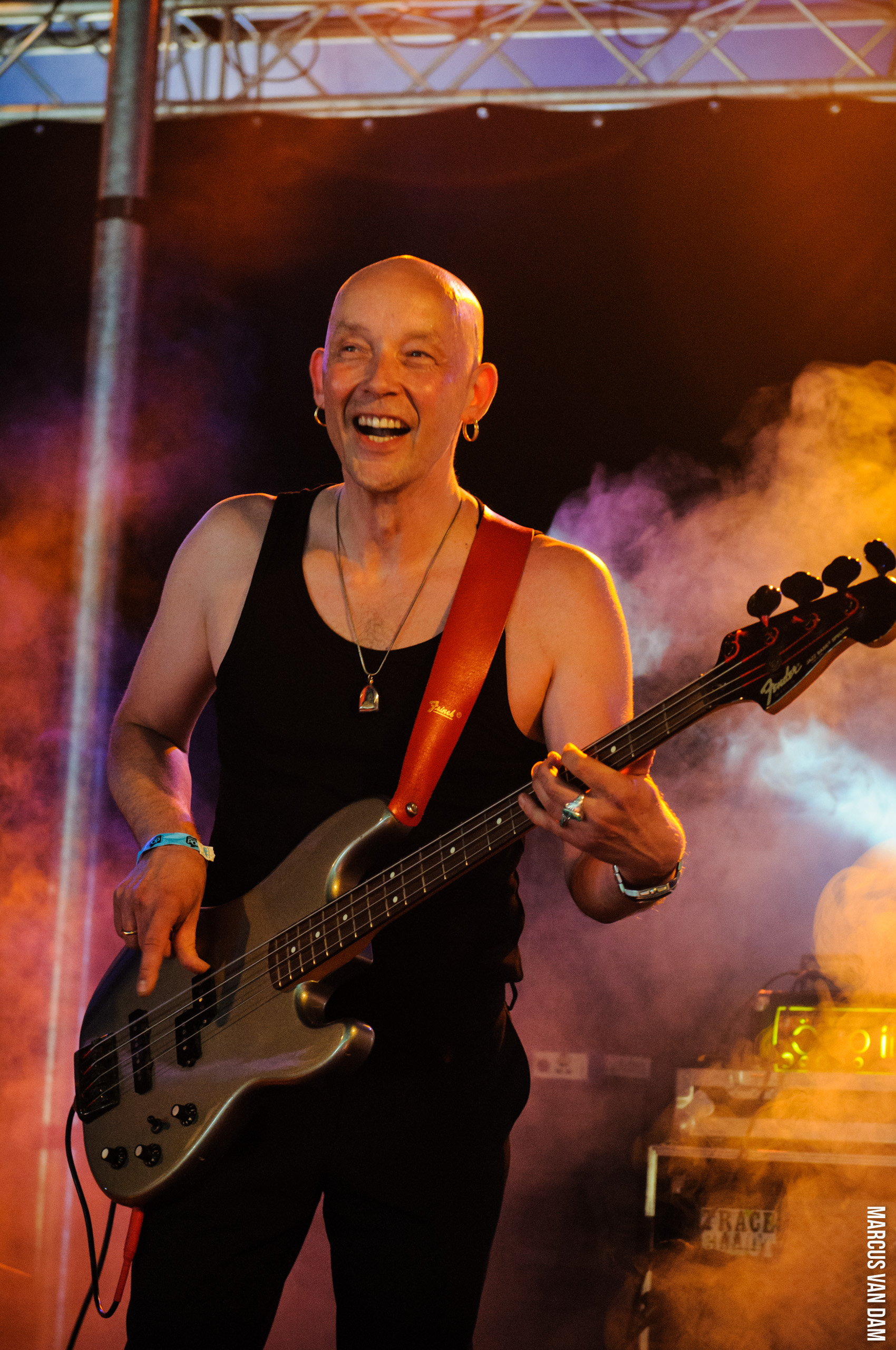 Beeckestijnpop (2014)