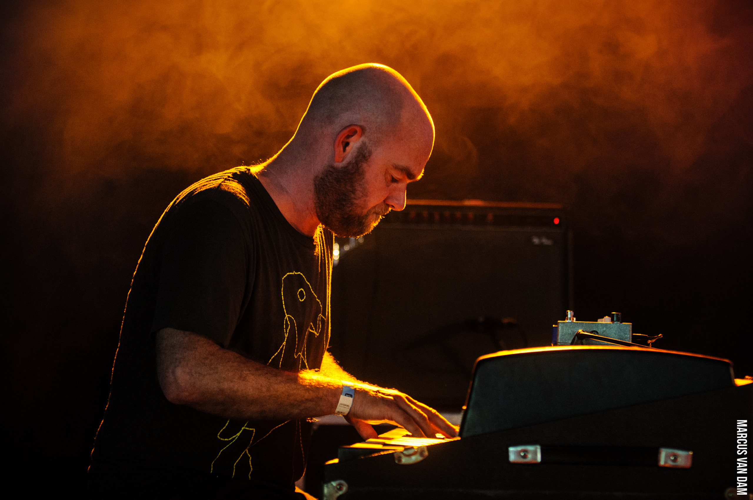 Beeckestijnpop (2014)