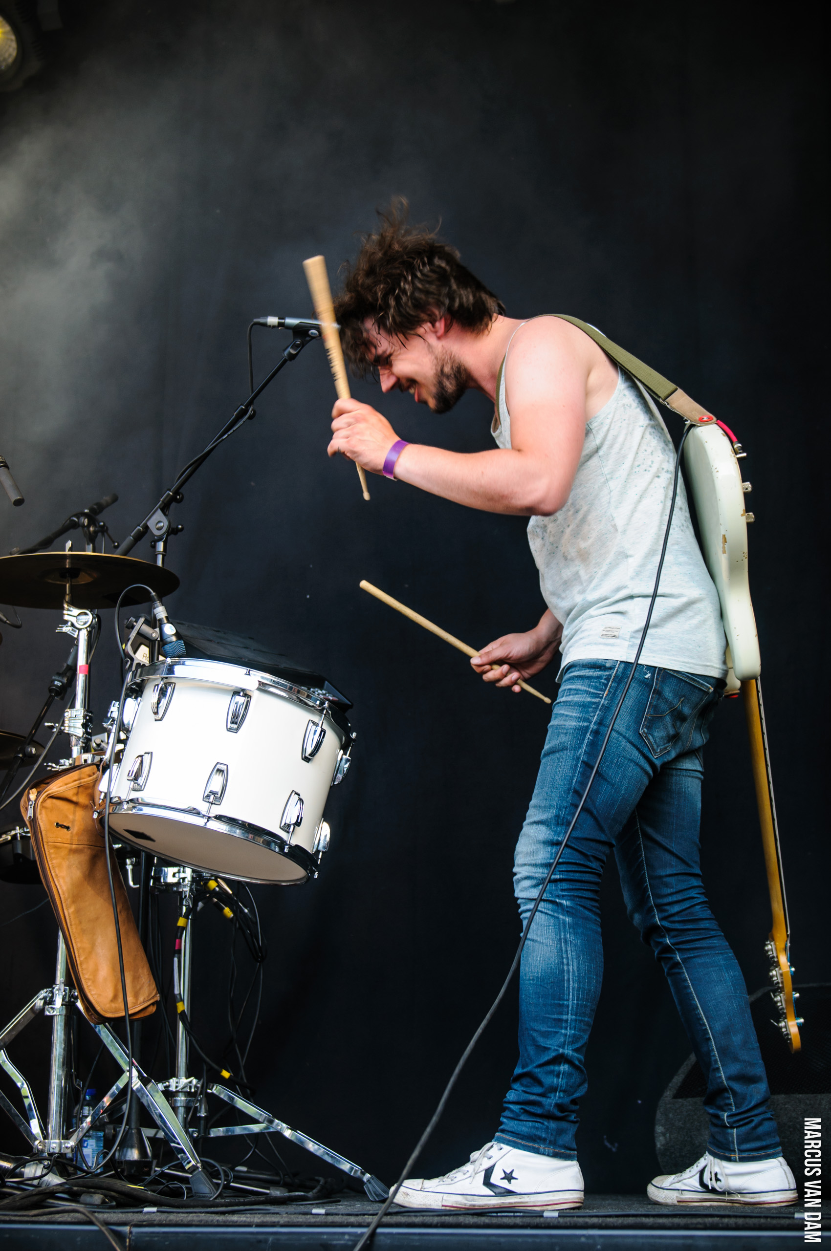 Beeckestijnpop (2014)