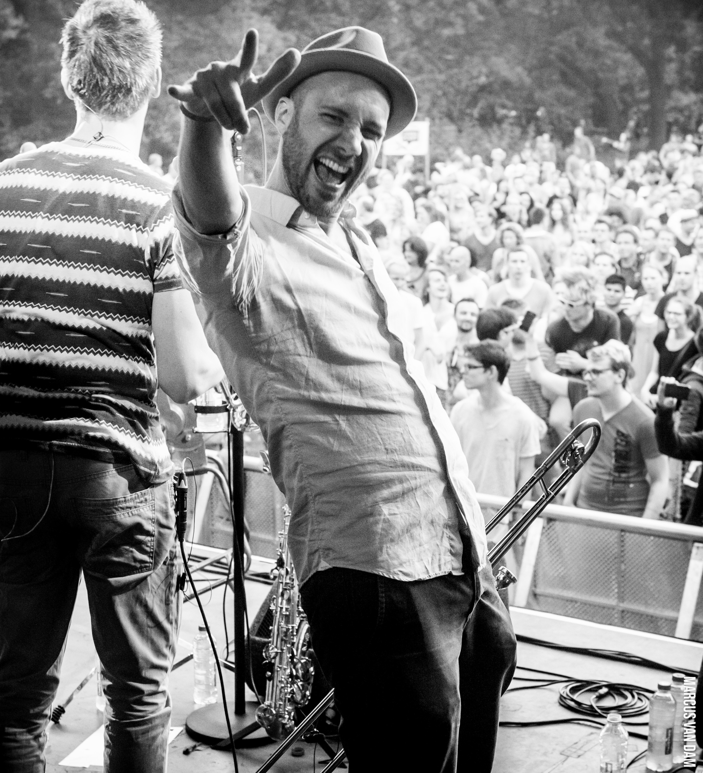 Beeckestijnpop (2014)