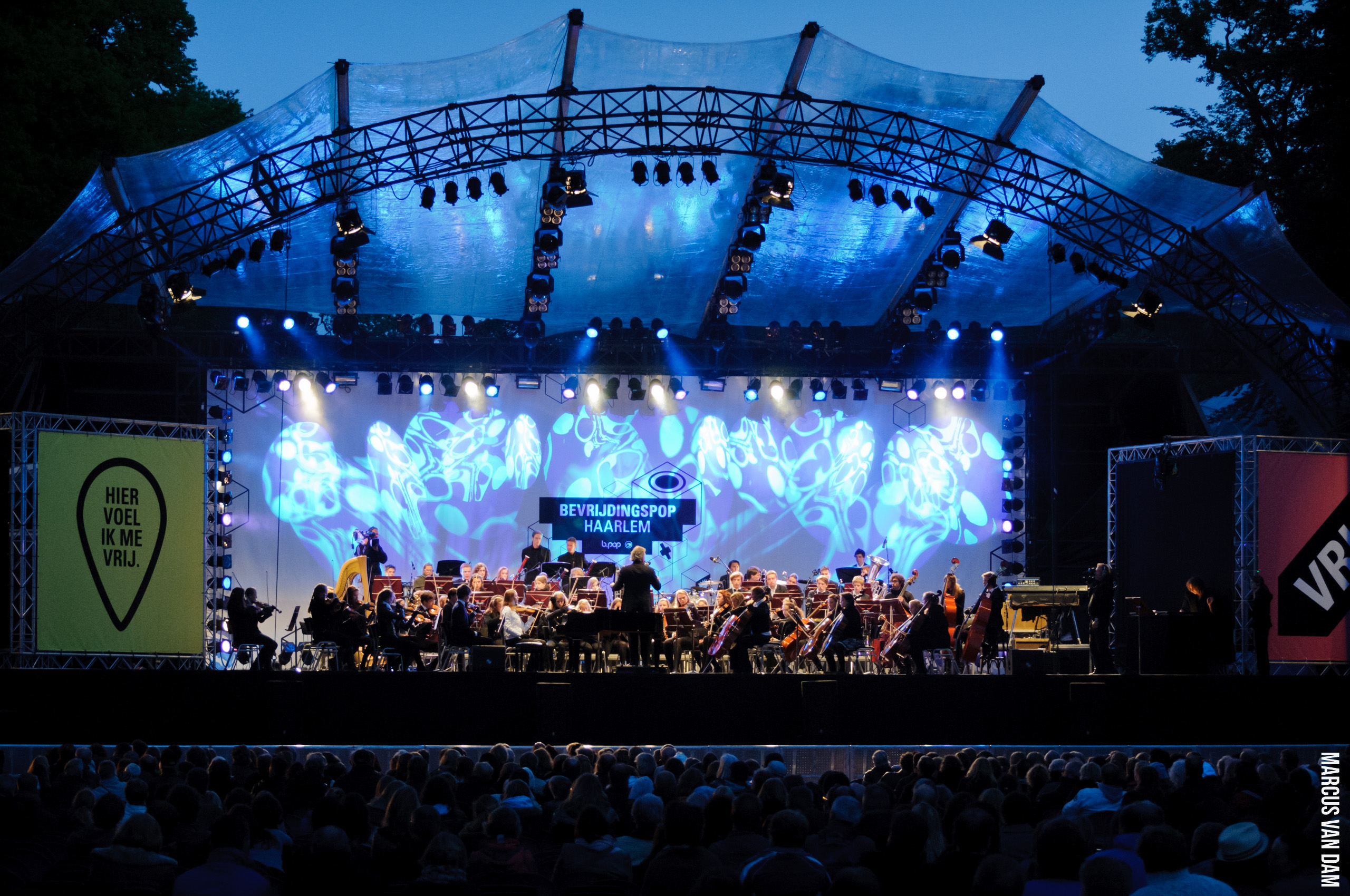 Kennemer Jeugd Orkest