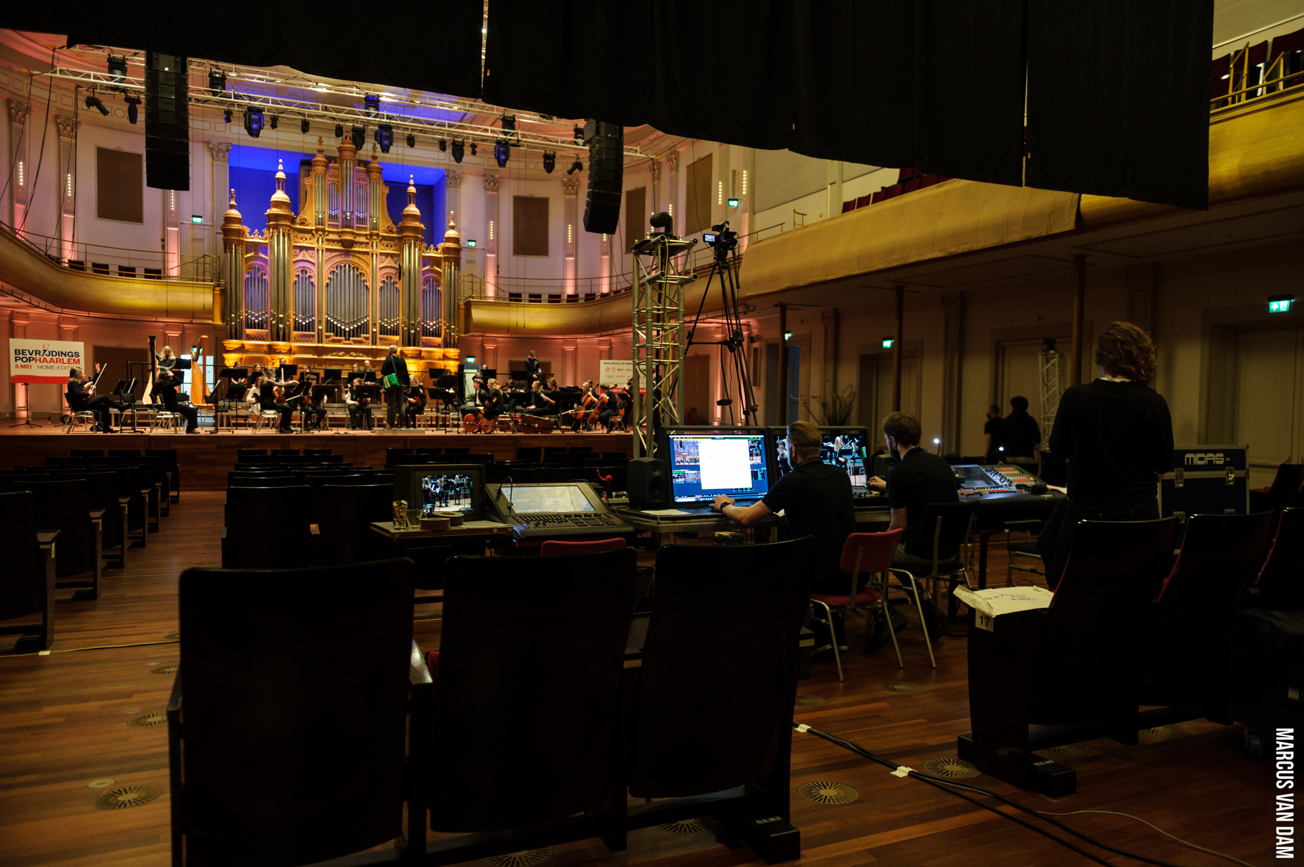 Bevrijdingspop (2021)