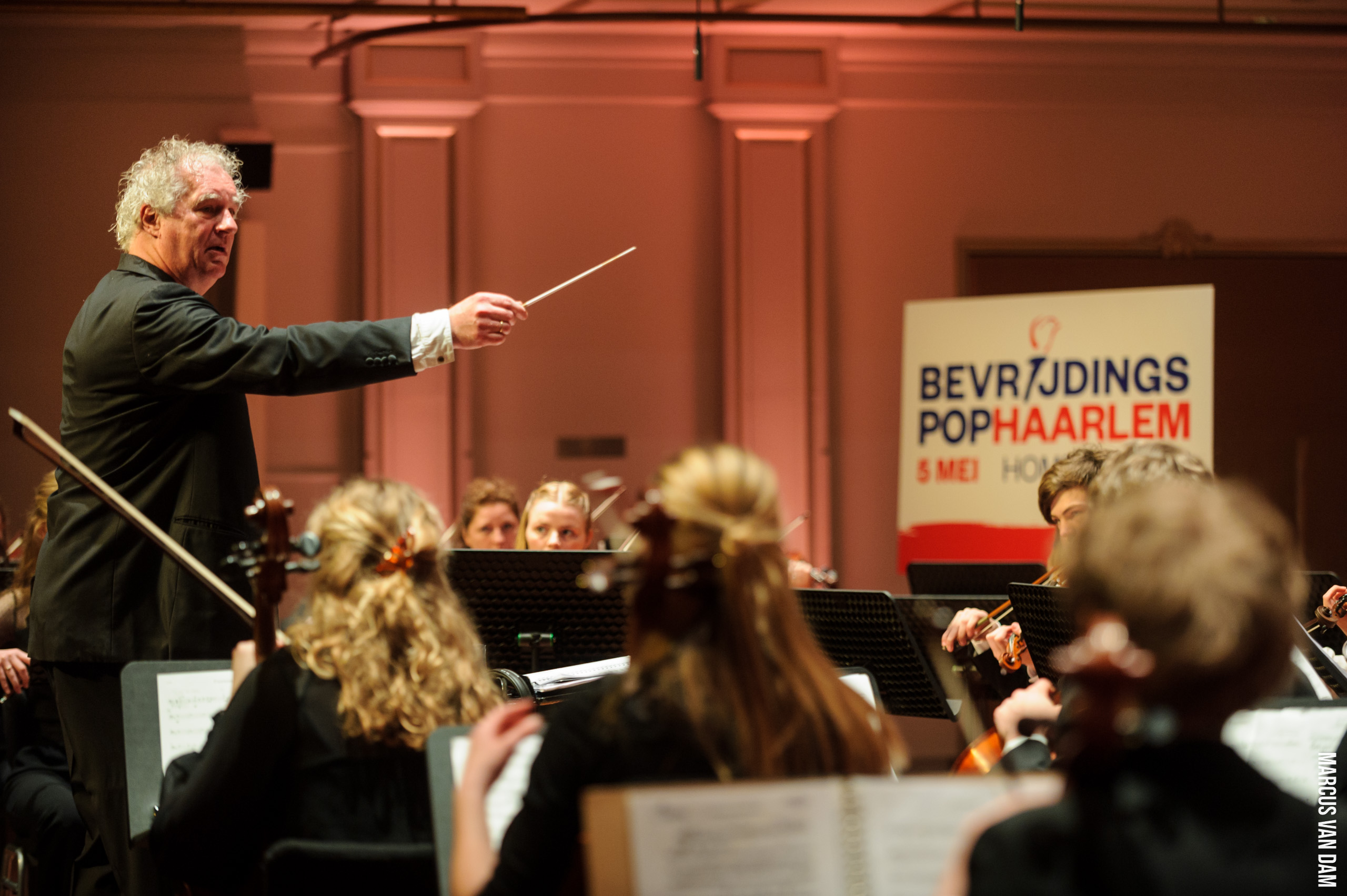 Bevrijdingspop (2021)