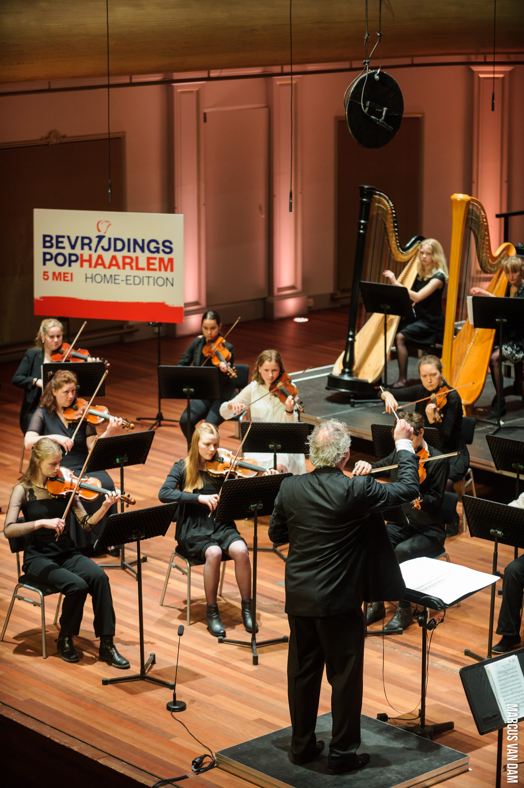 Bevrijdingspop (2021)