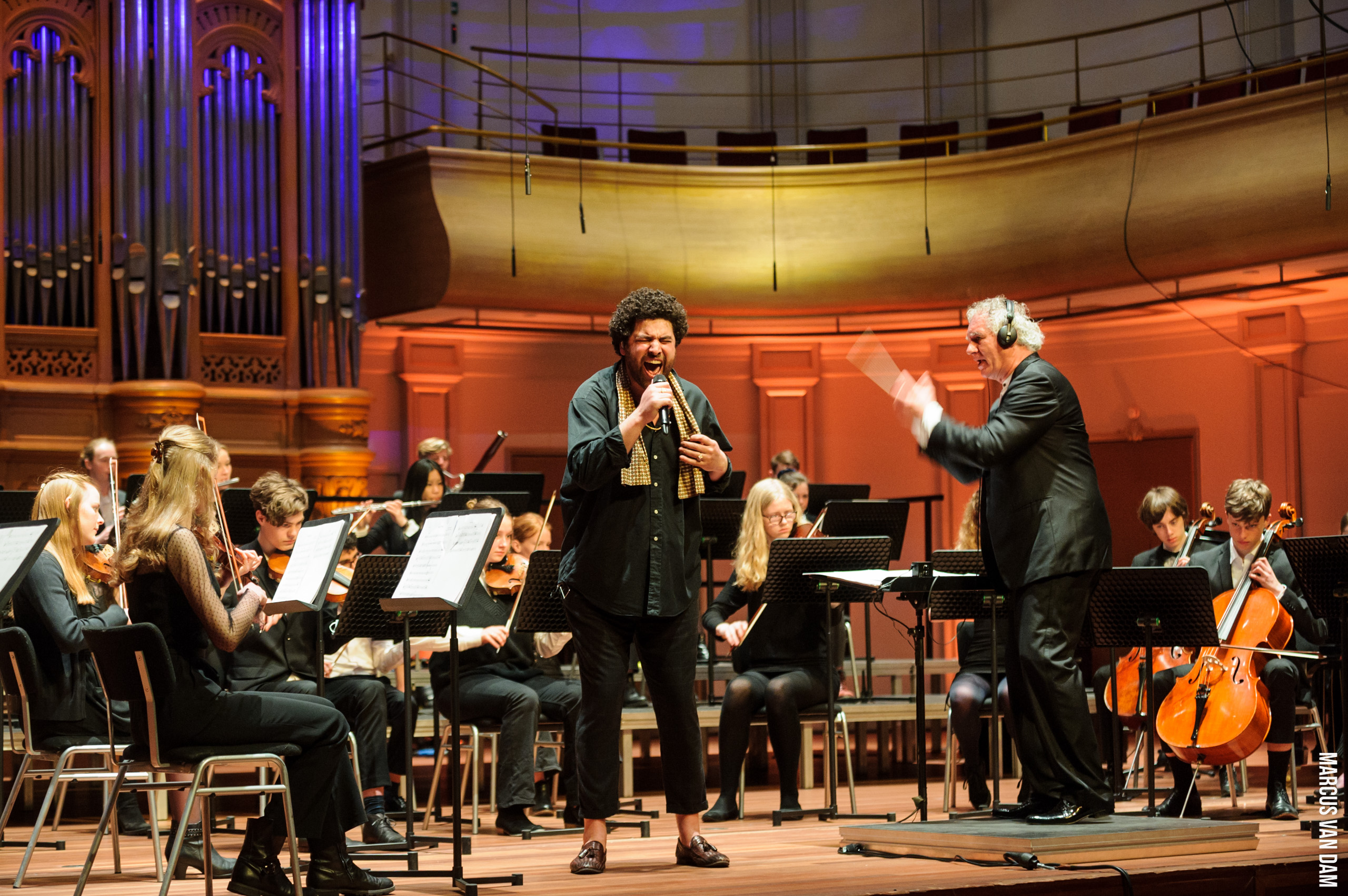 Bevrijdingspop (2021)