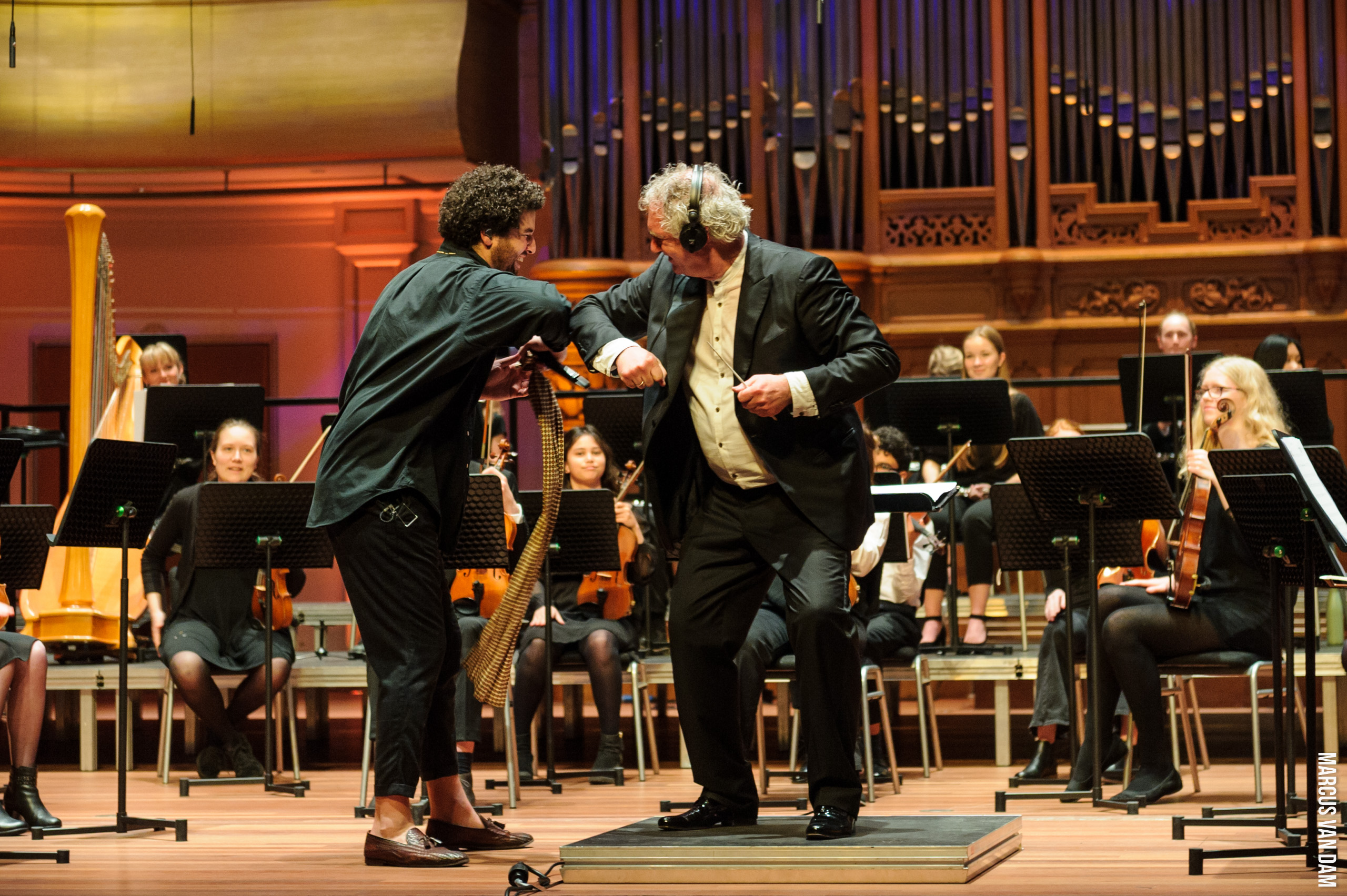 Bevrijdingspop (2021)