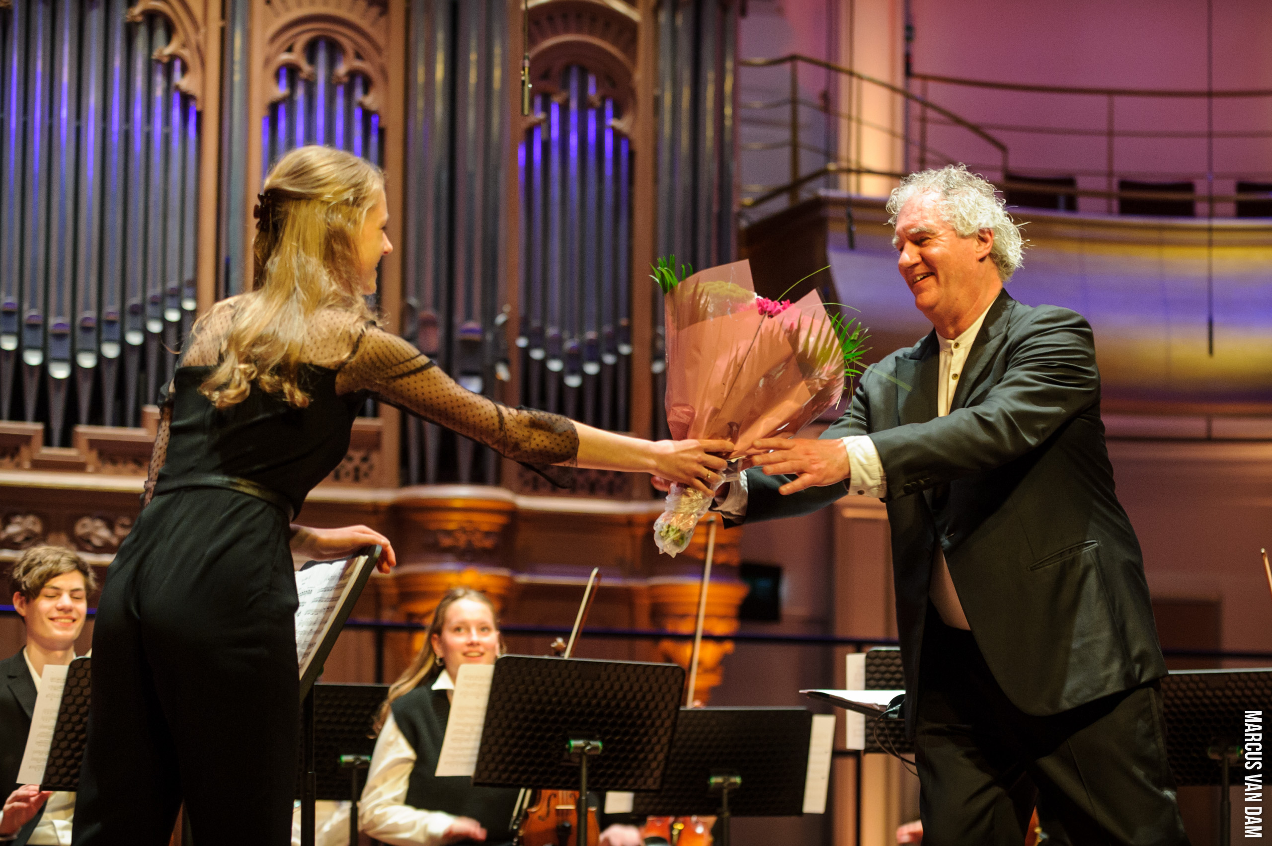 Bevrijdingspop (2021)