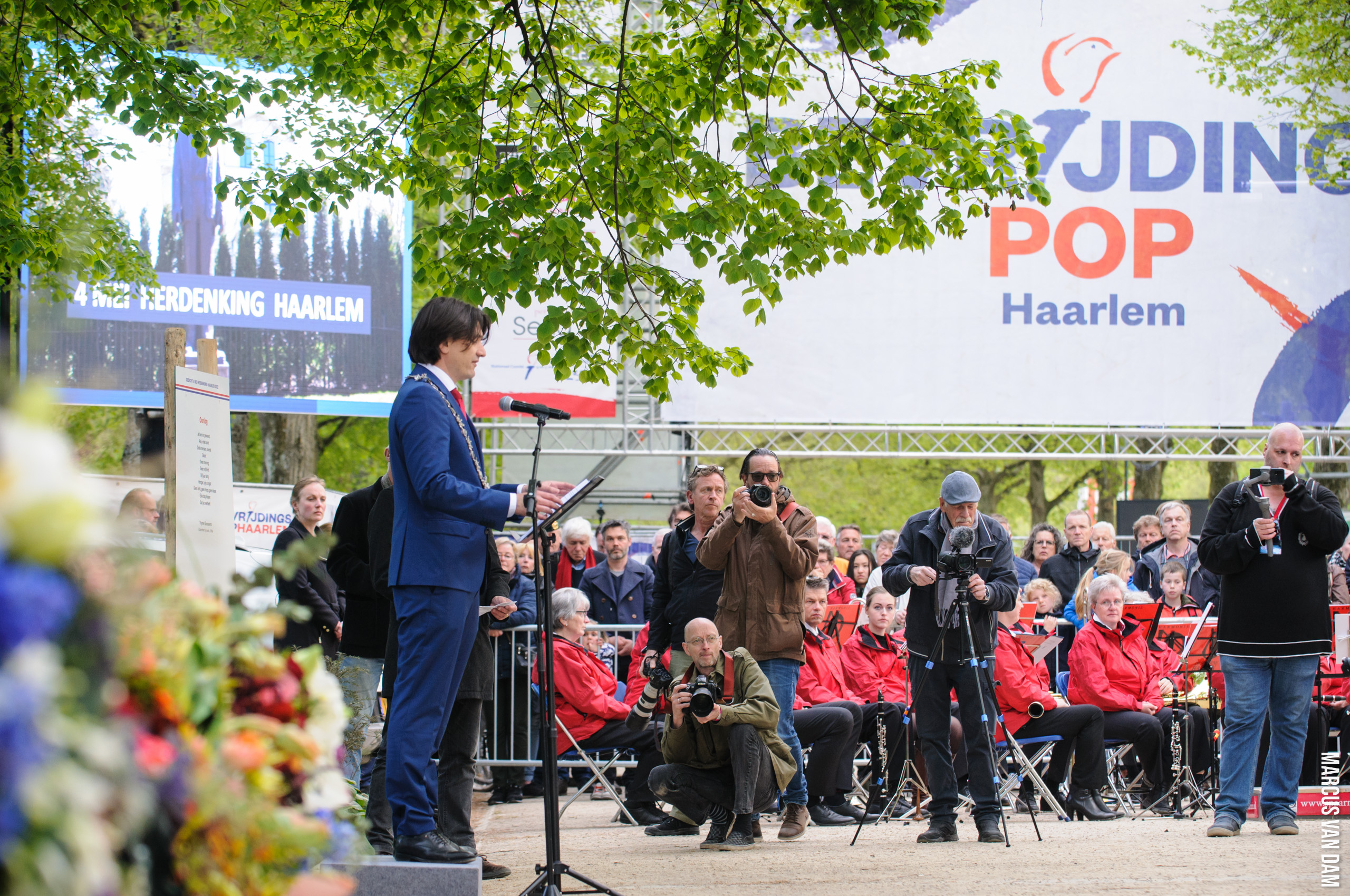 Bevrijdingspop (2022)