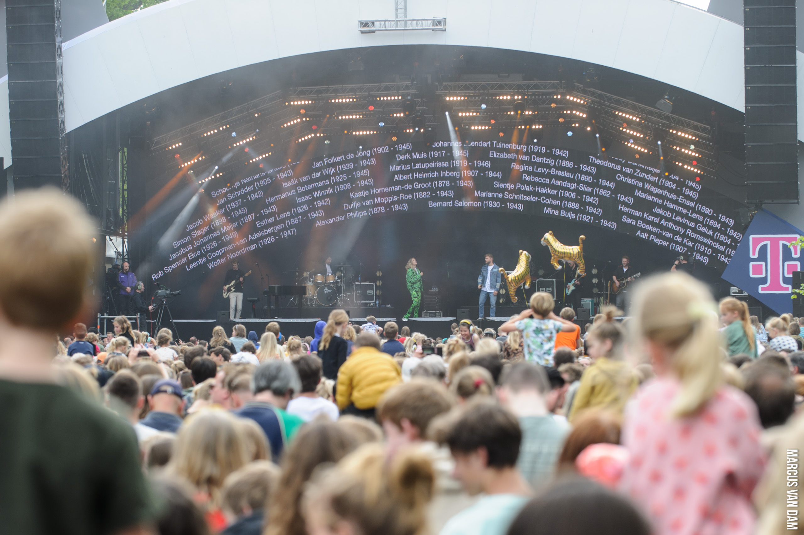 Bevrijdingspop (2022)