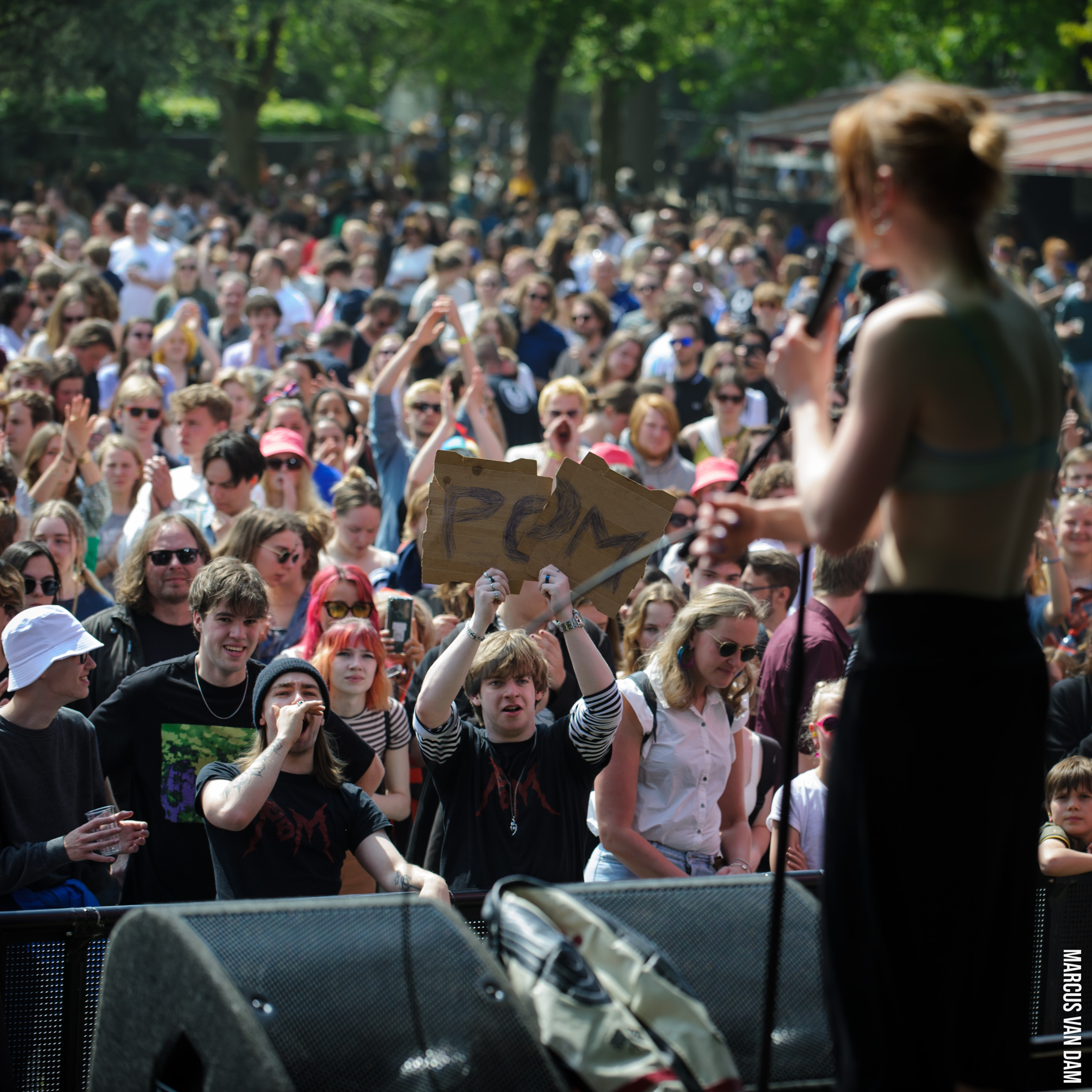 Bevrijdingspop (2022)