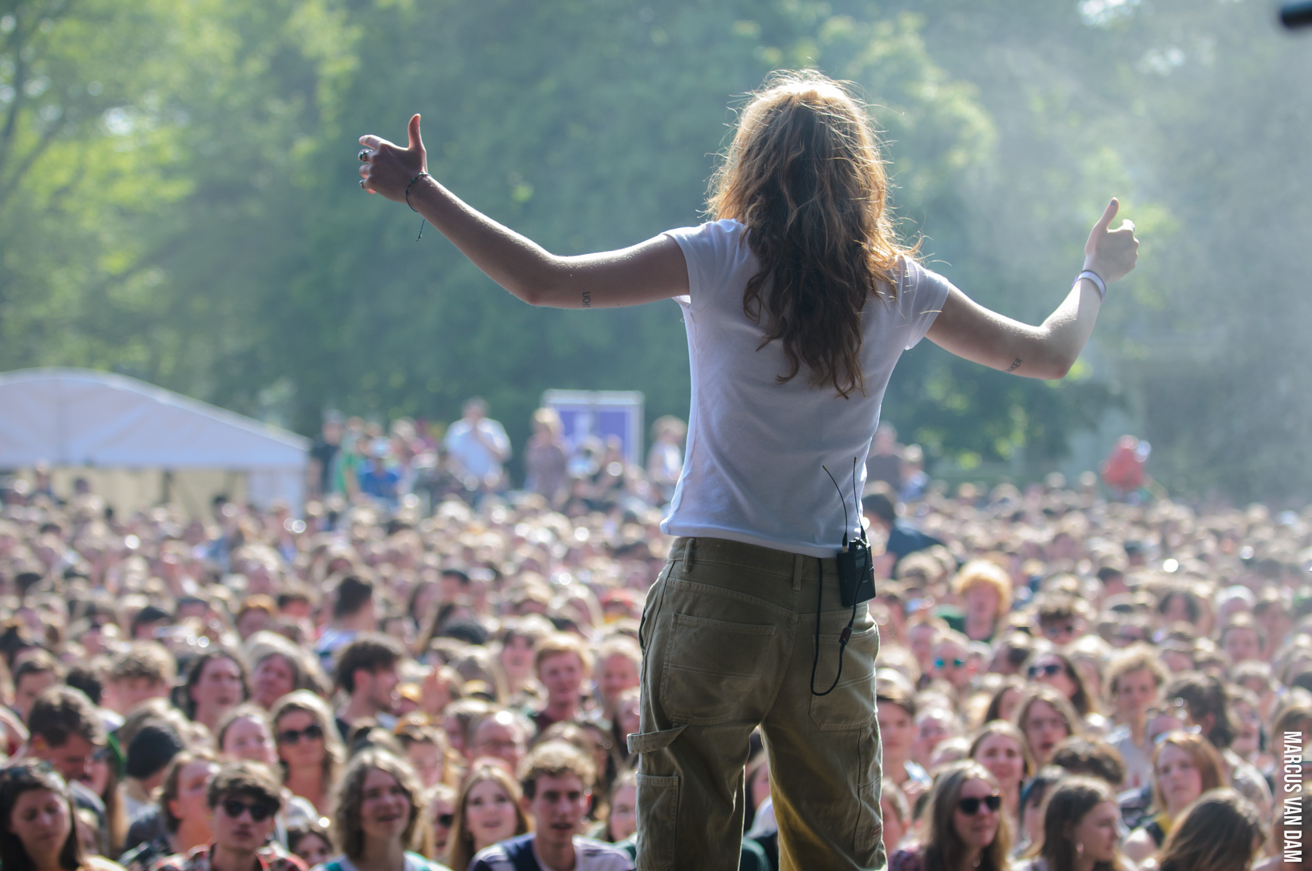 Bevrijdingspop (2022)