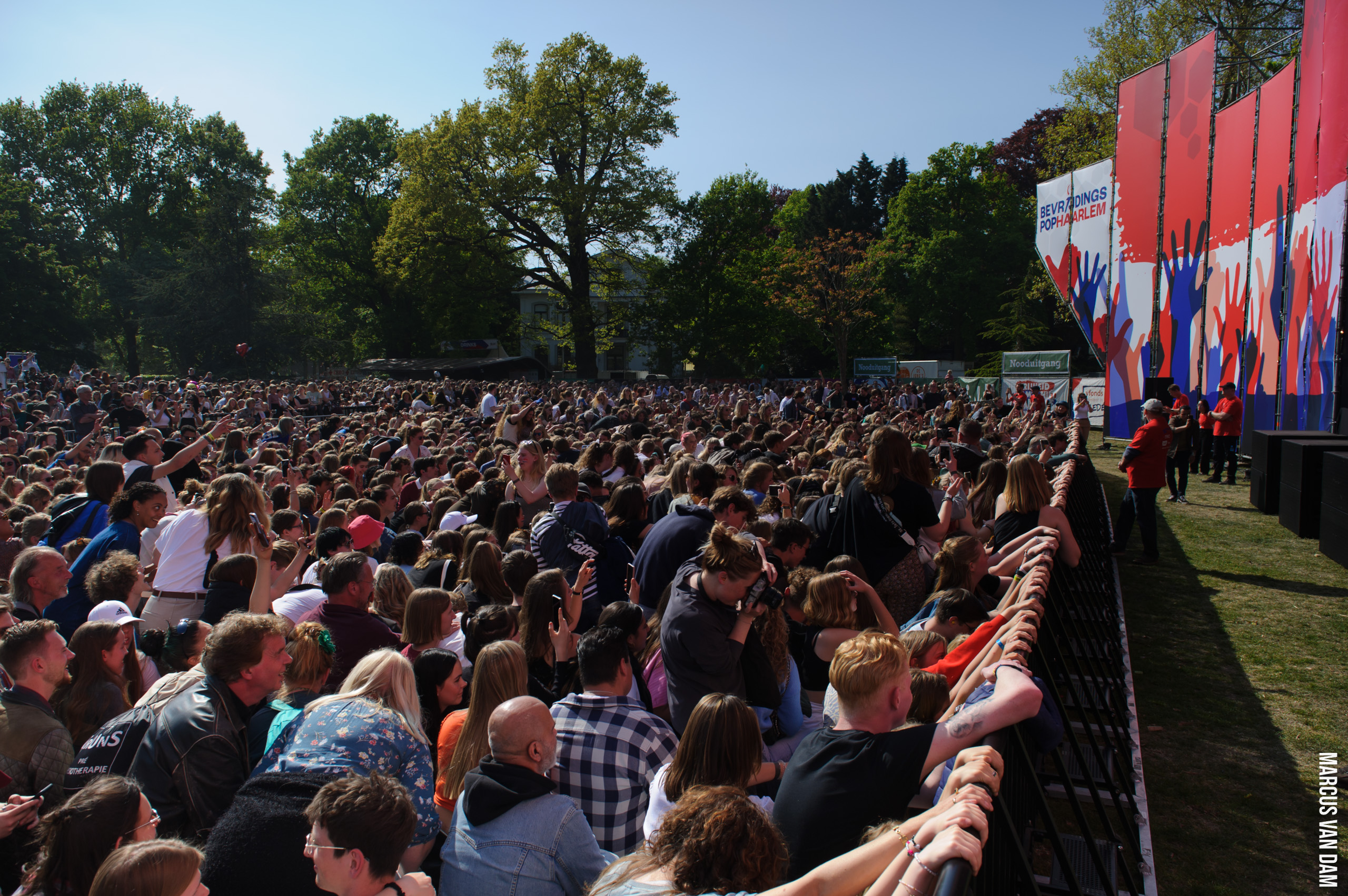 Bevrijdingspop (2022)
