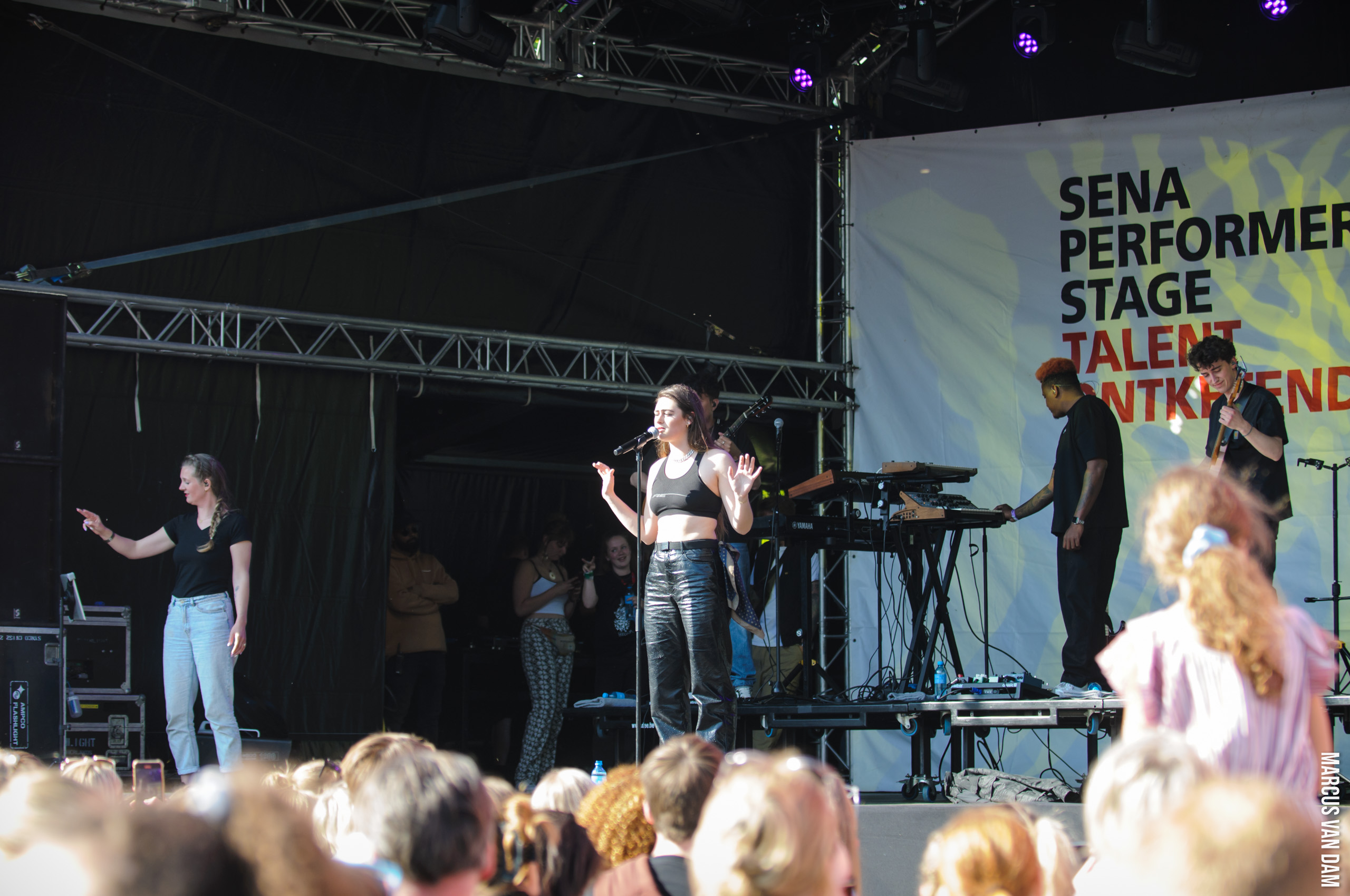 Bevrijdingspop (2022)