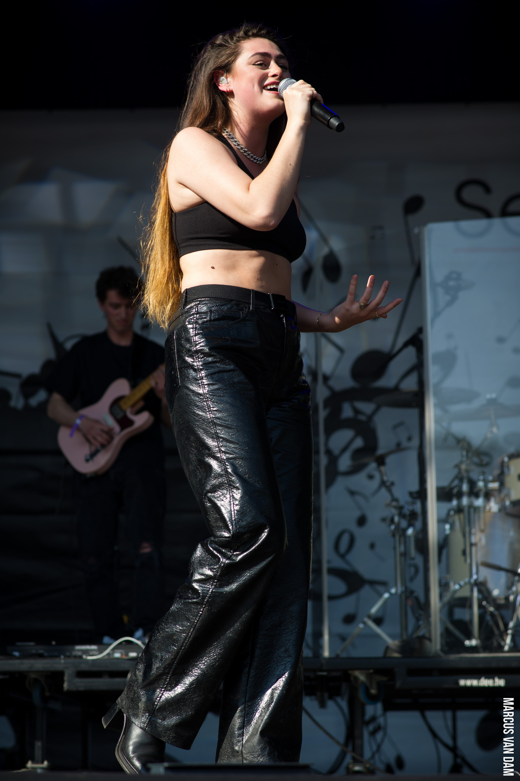 Bevrijdingspop (2022)