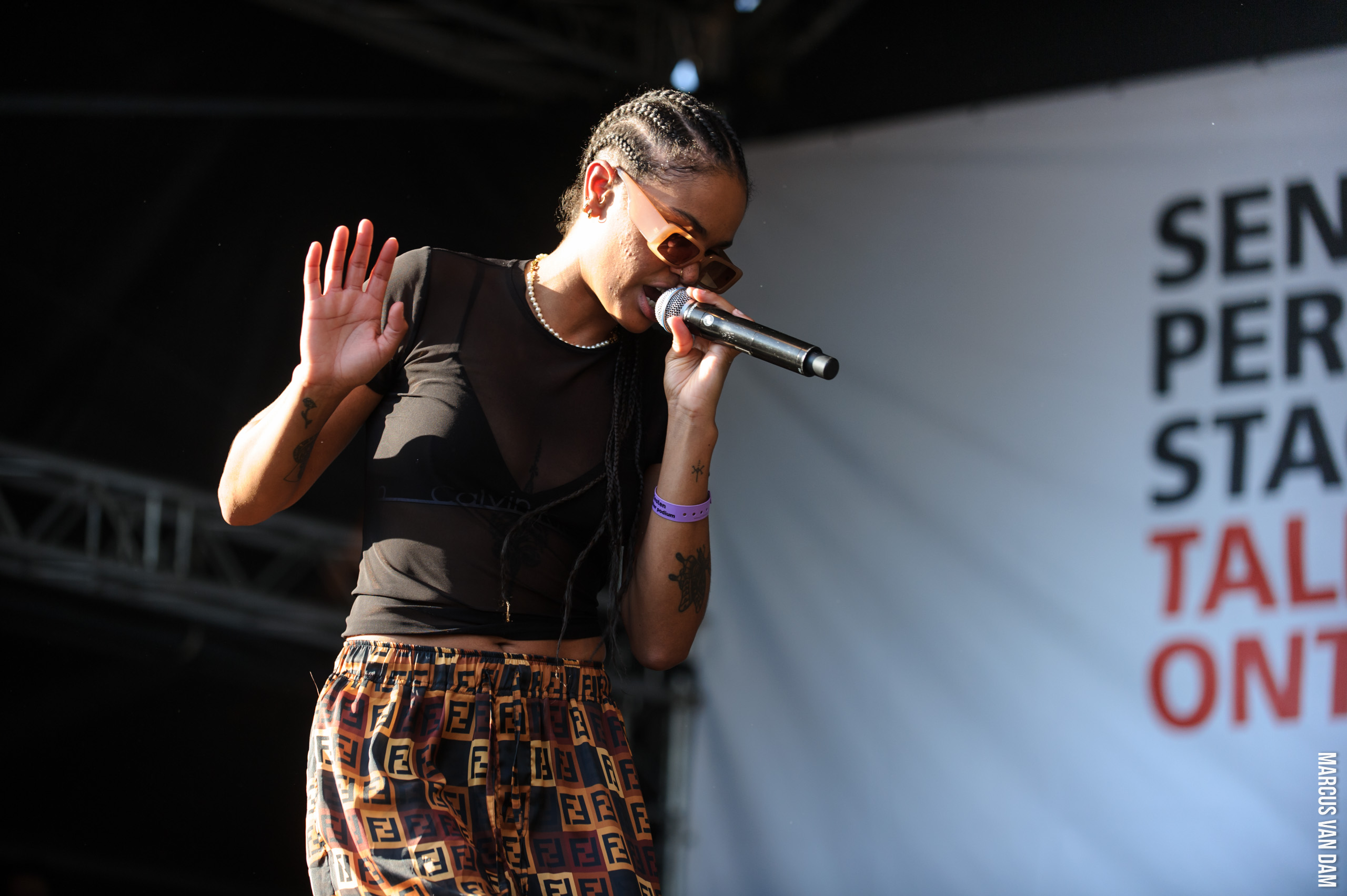 Bevrijdingspop (2022)