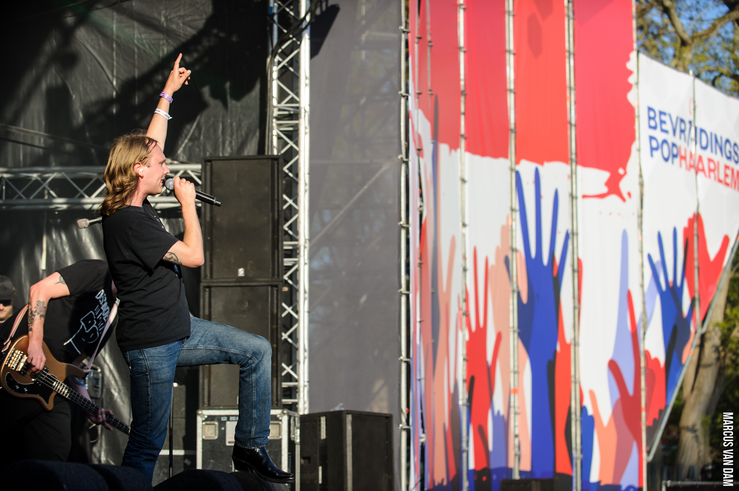 Bevrijdingspop (2022)