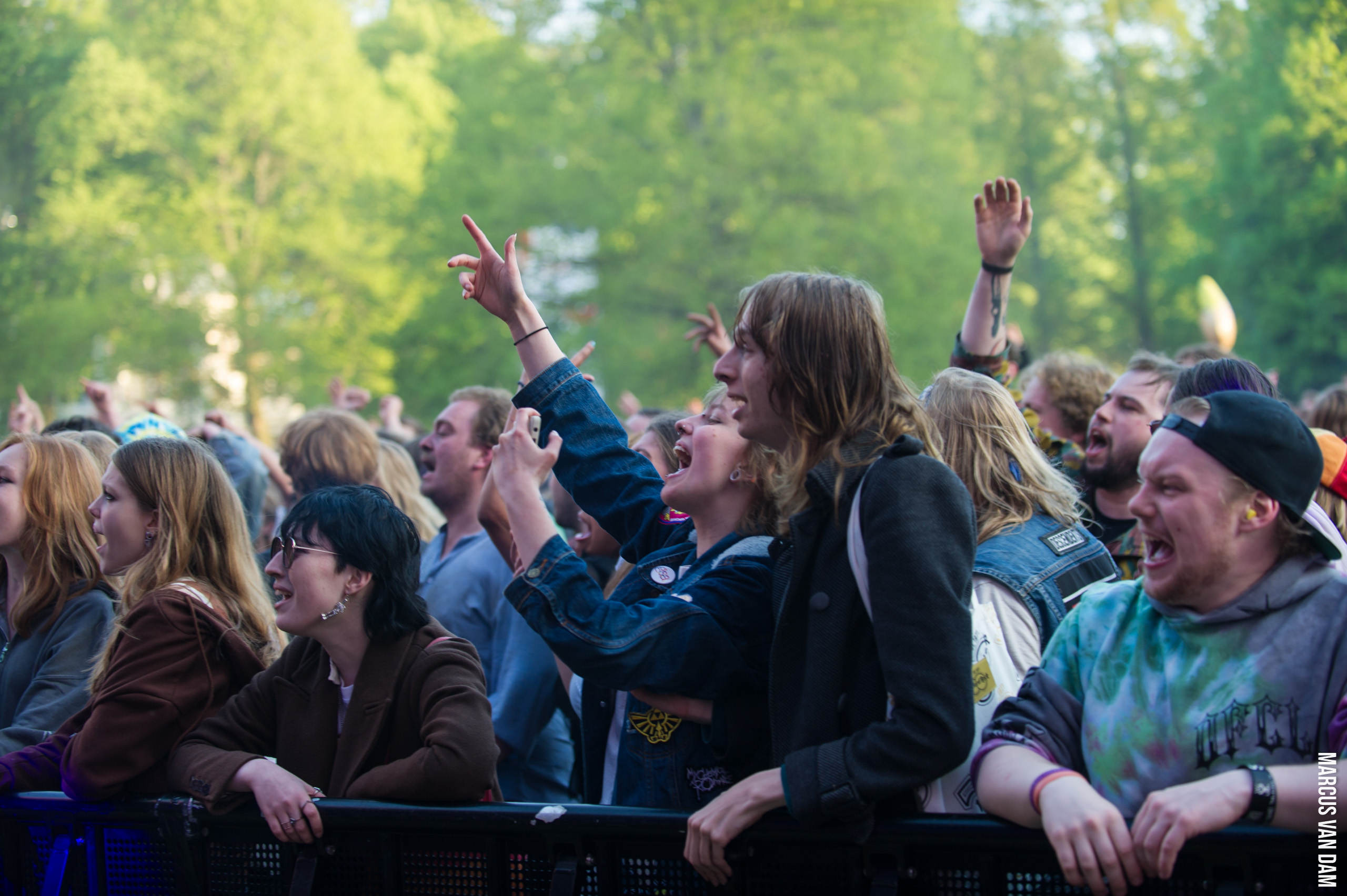 Bevrijdingspop (2022)