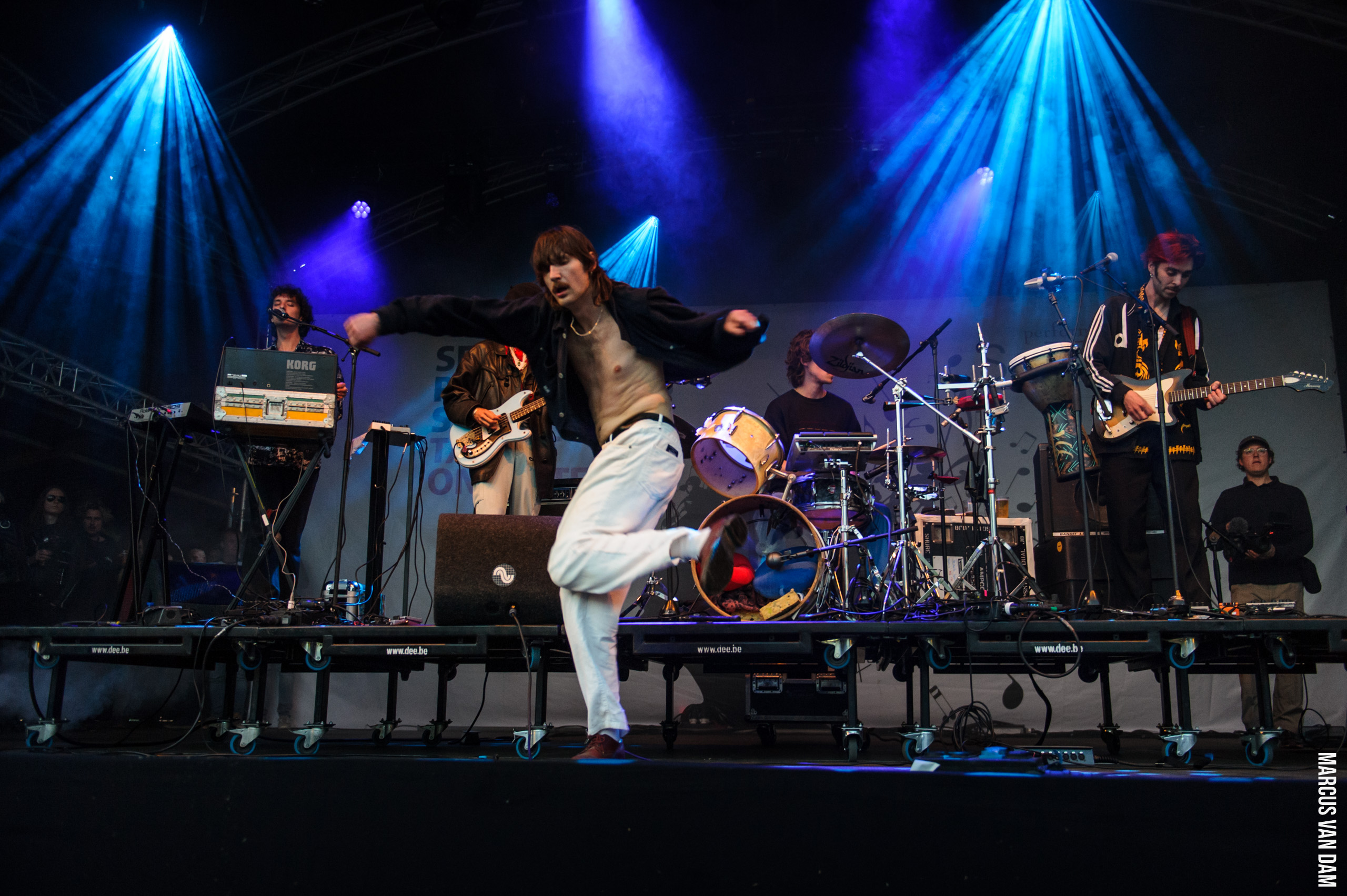 Bevrijdingspop (2022)