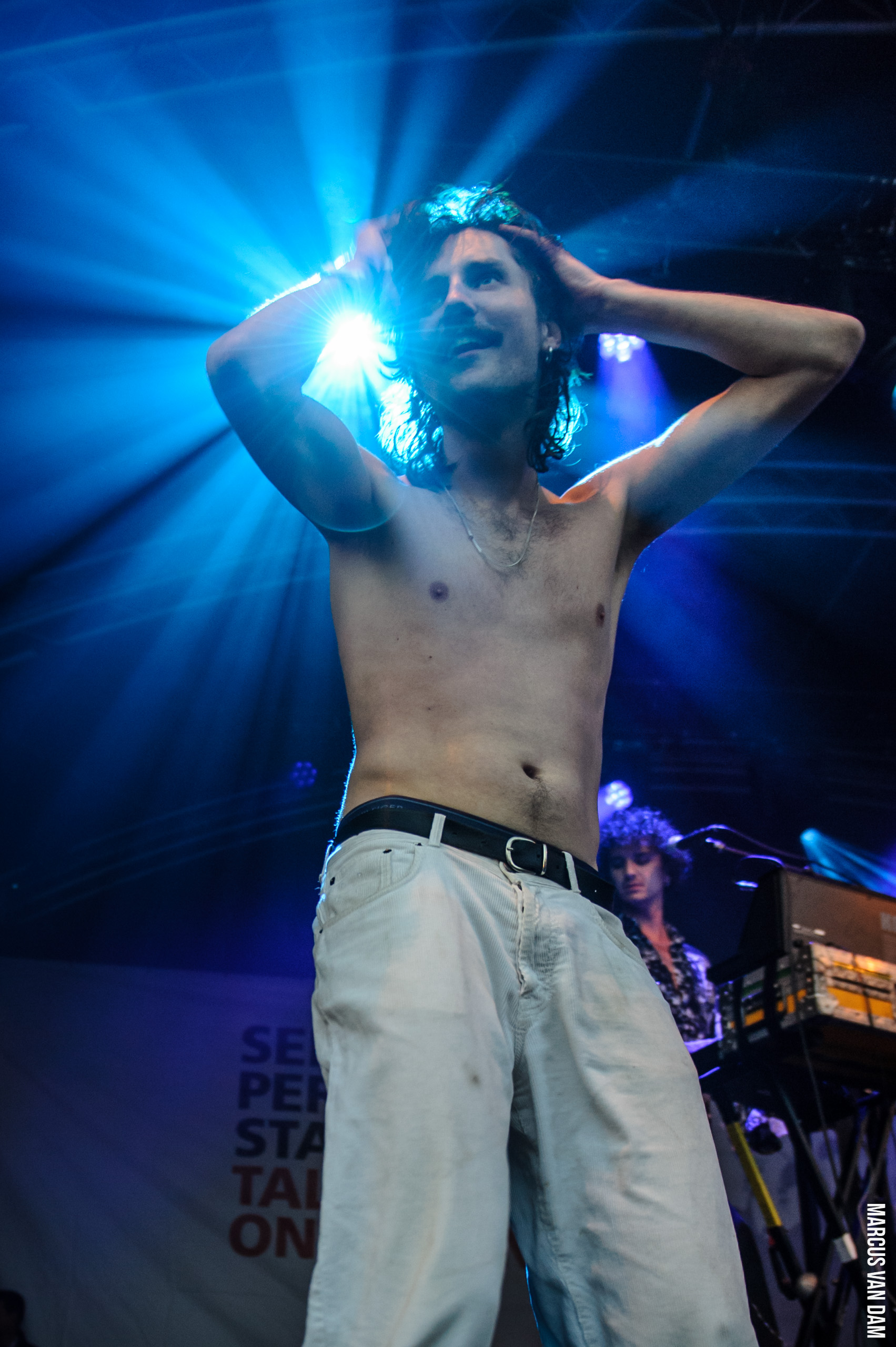 Bevrijdingspop (2022)