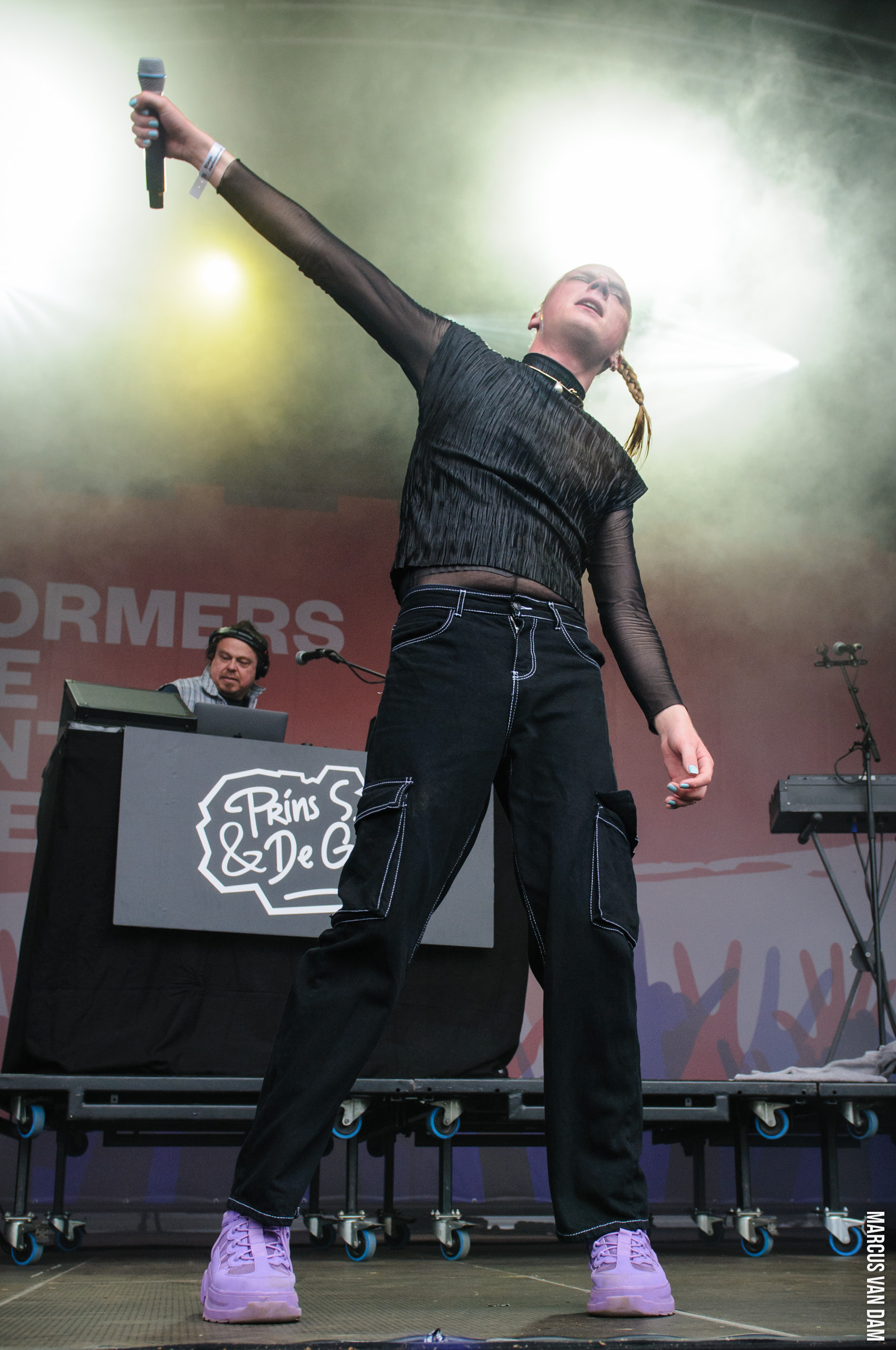 Bevrijdingspop (2023)