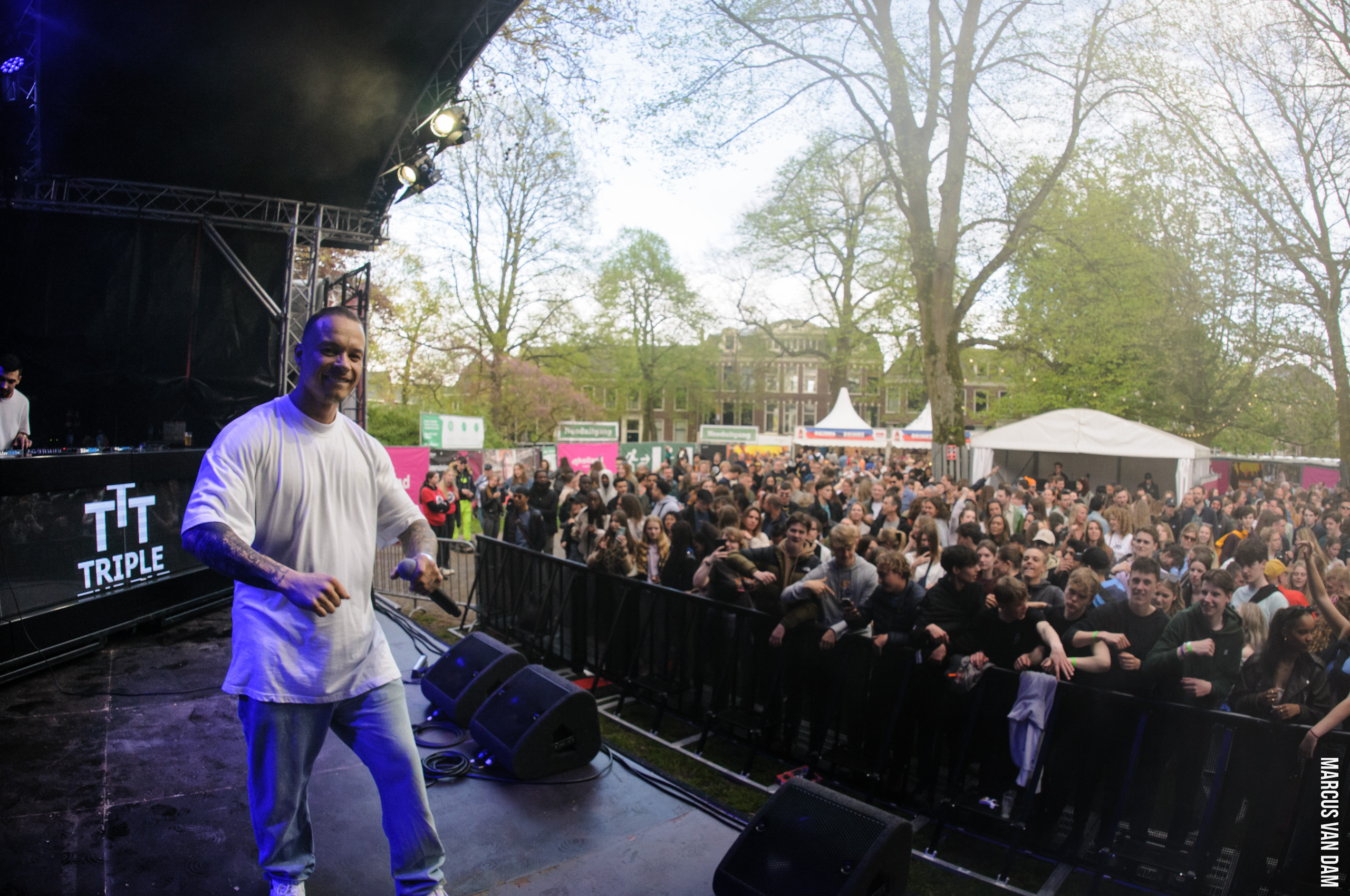 Bevrijdingspop (2023)