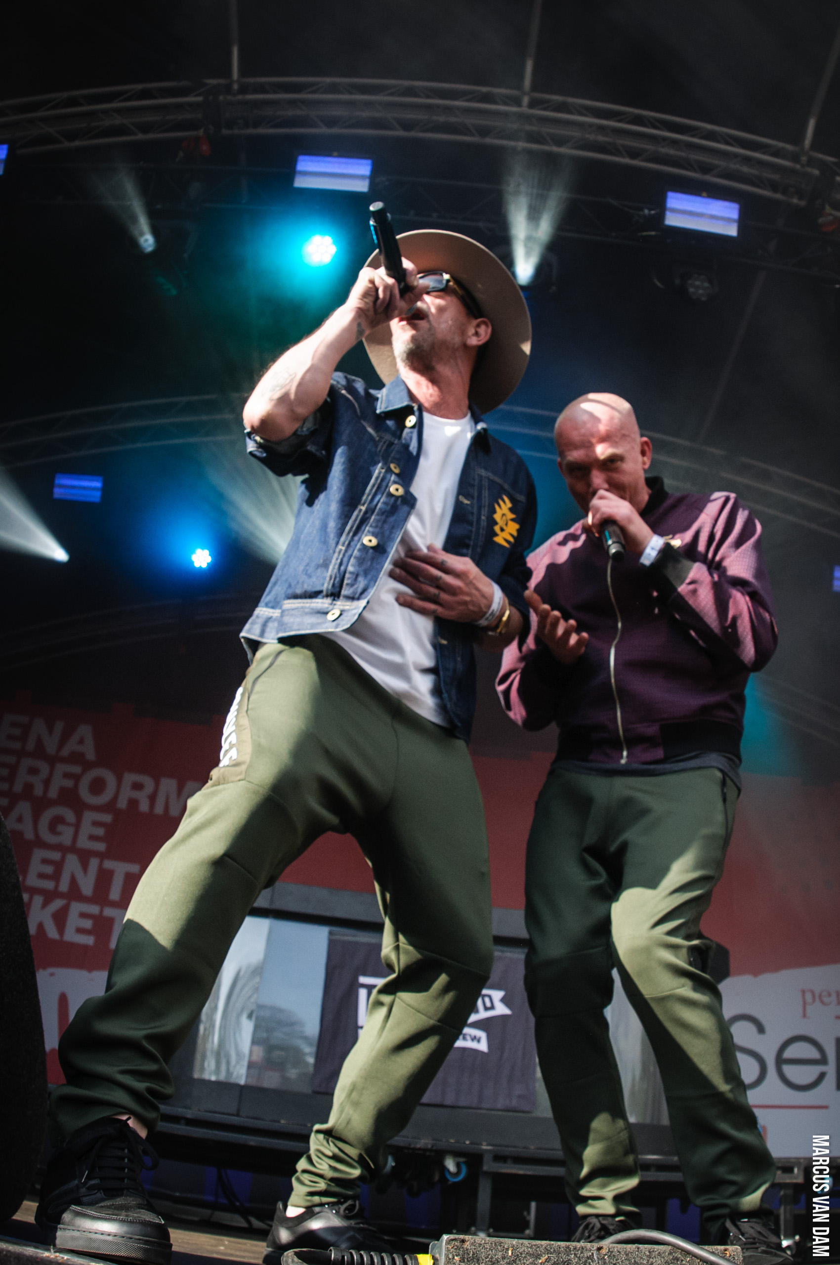 Bevrijdingspop (2023)