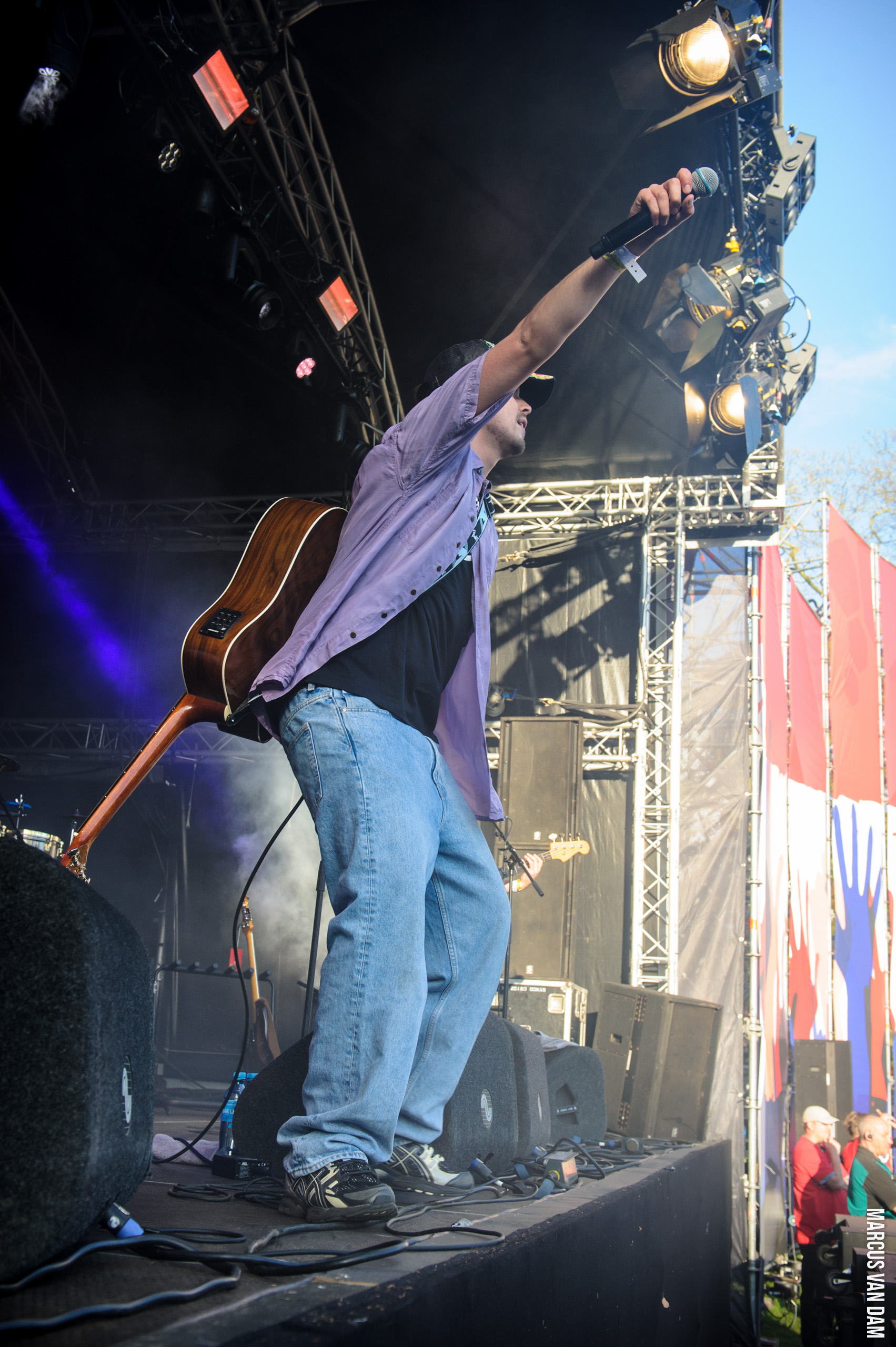 Bevrijdingspop (2023)