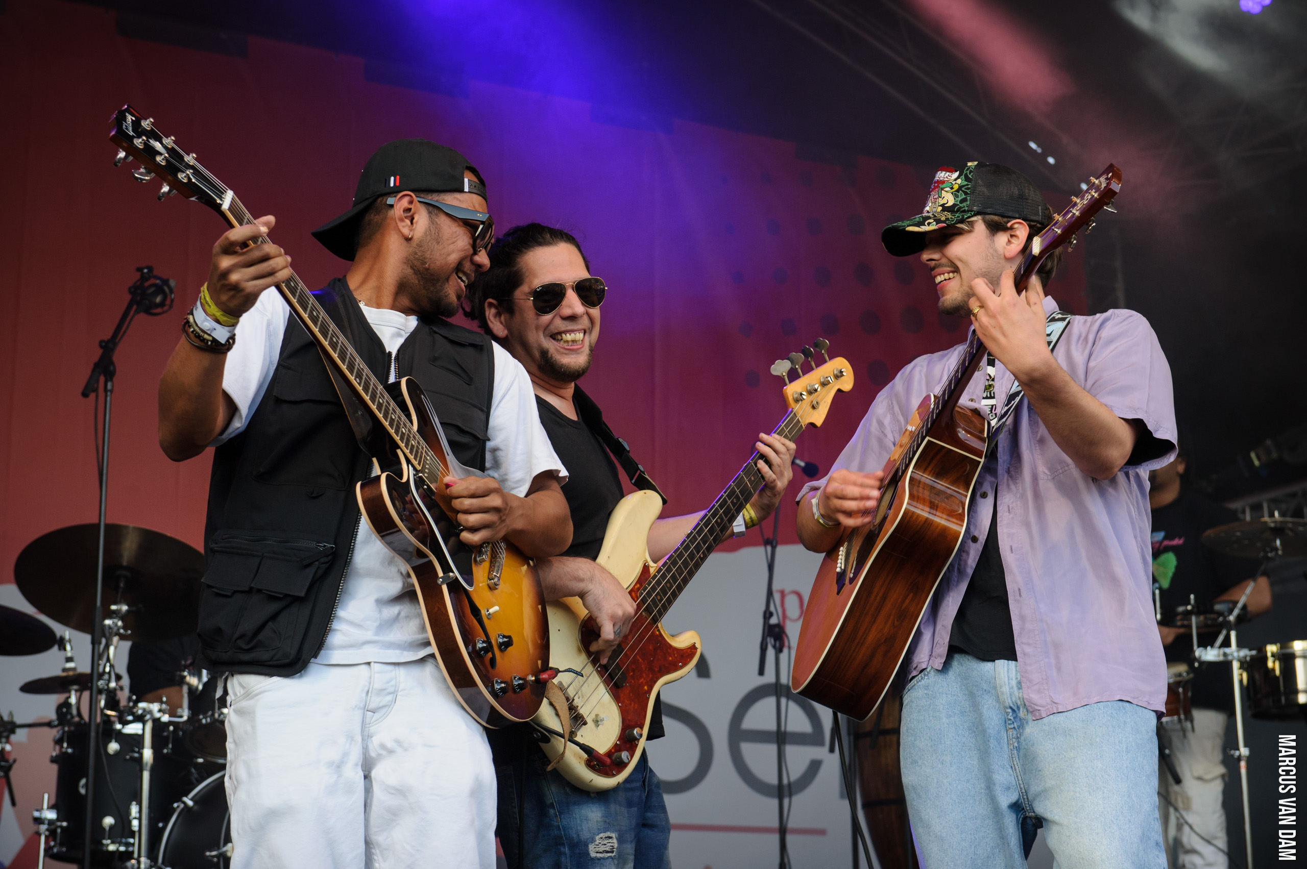 Bevrijdingspop (2023)