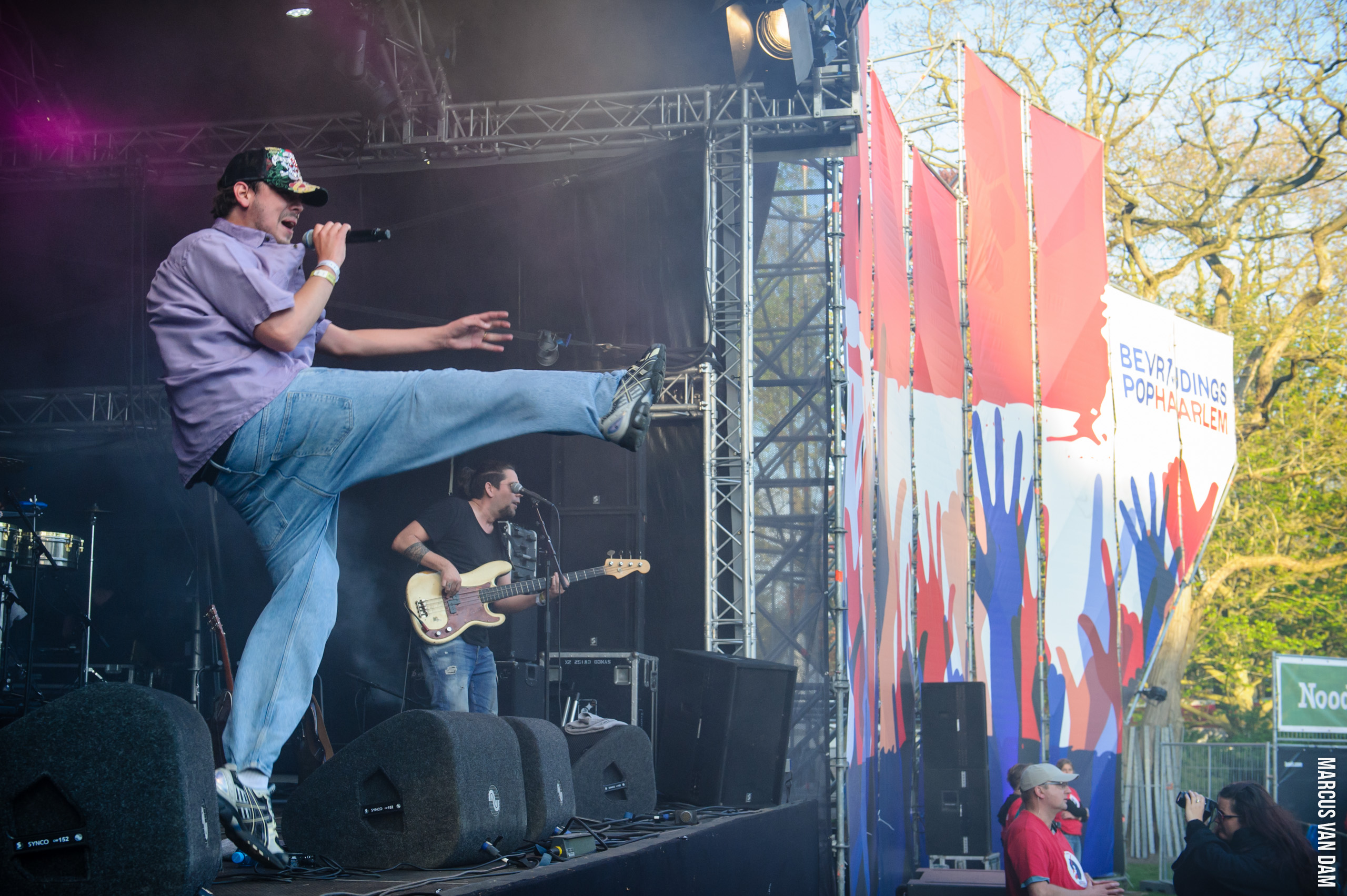 Bevrijdingspop (2023)