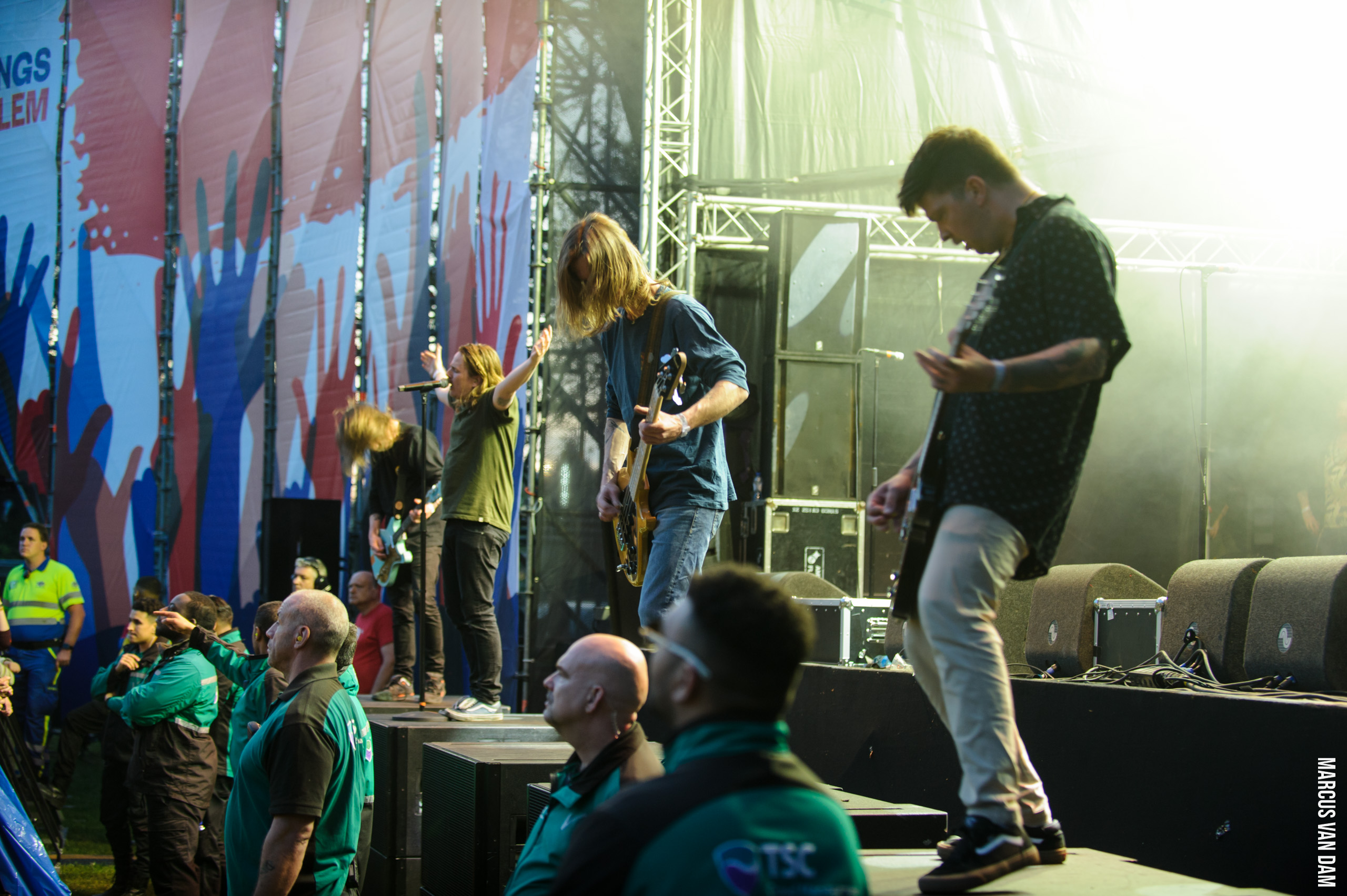 Bevrijdingspop (2023)