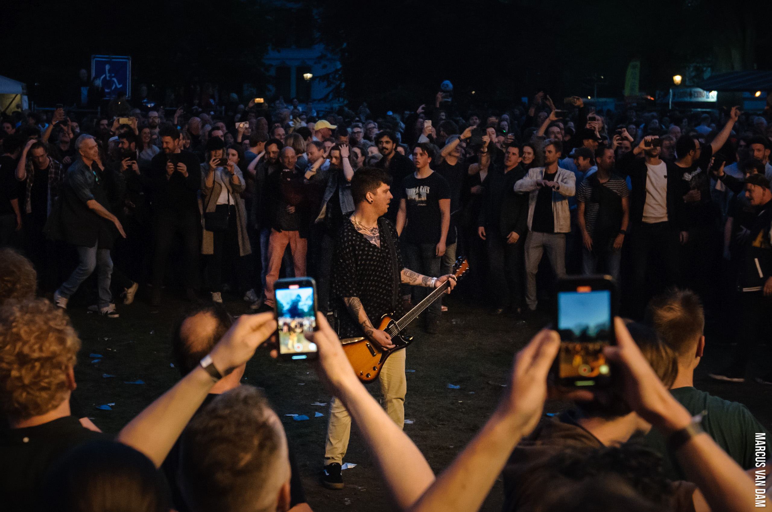 Bevrijdingspop (2023)