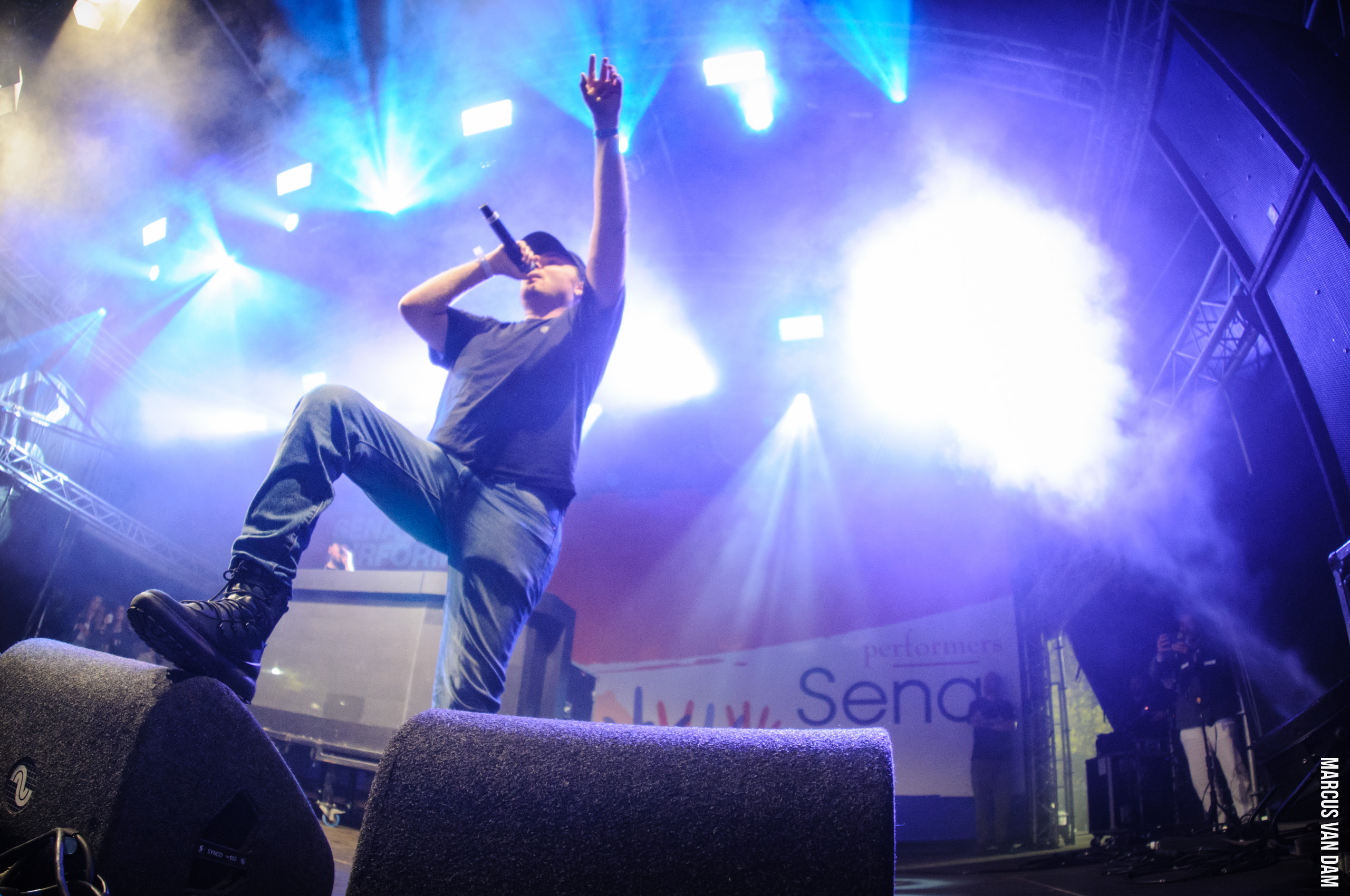 Bevrijdingspop (2023)