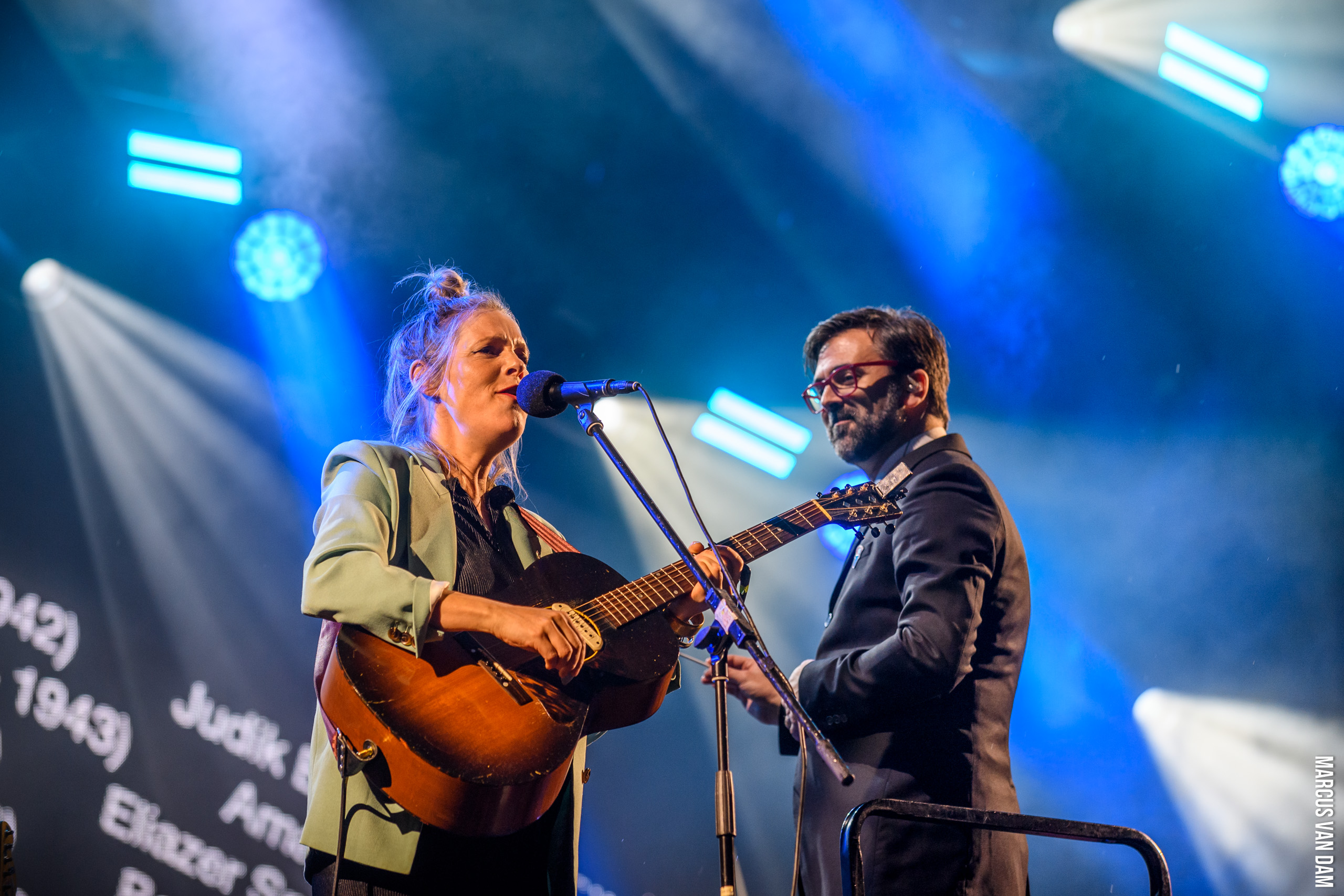 Bevrijdingspop (2024)