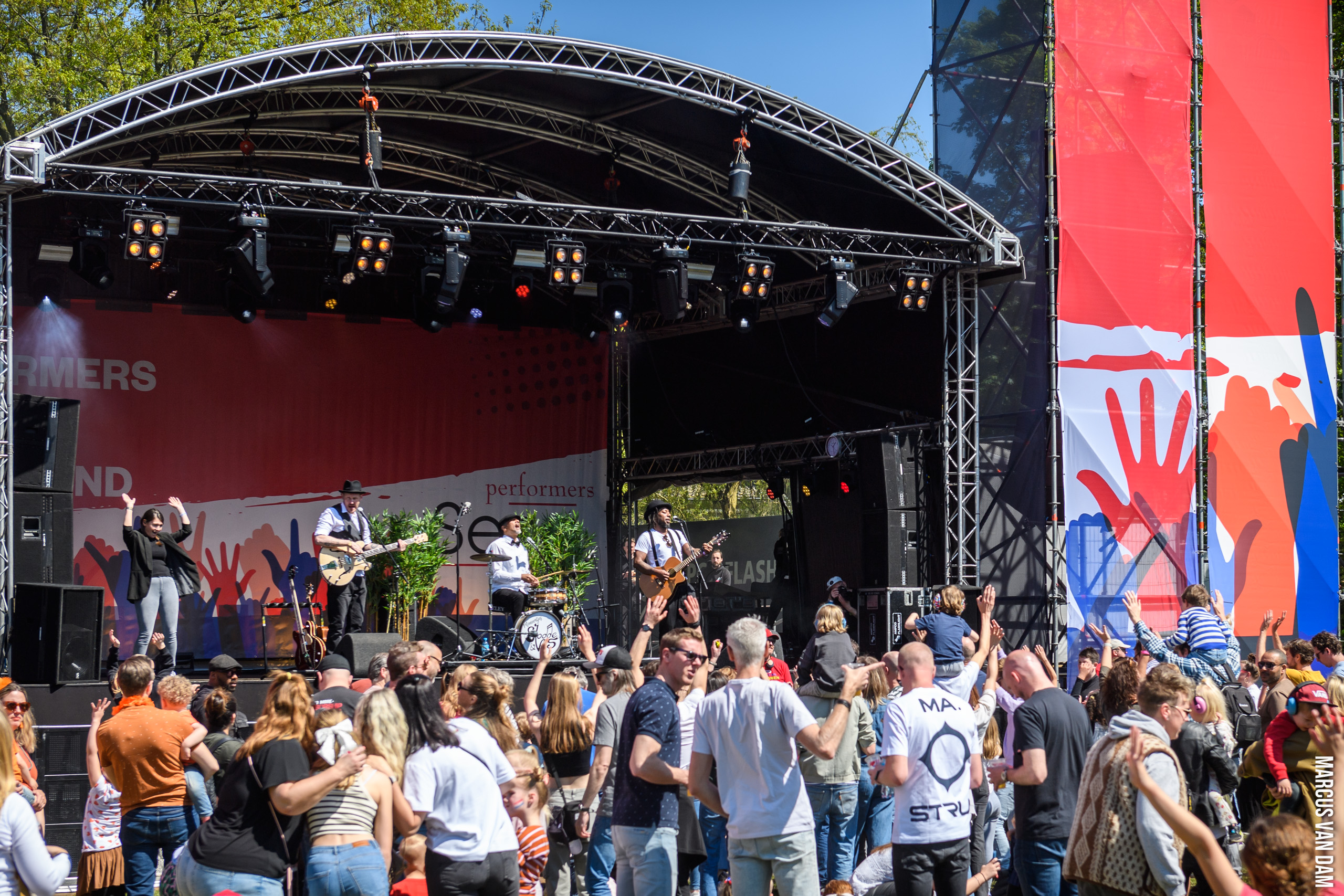 Bevrijdingspop (2024)